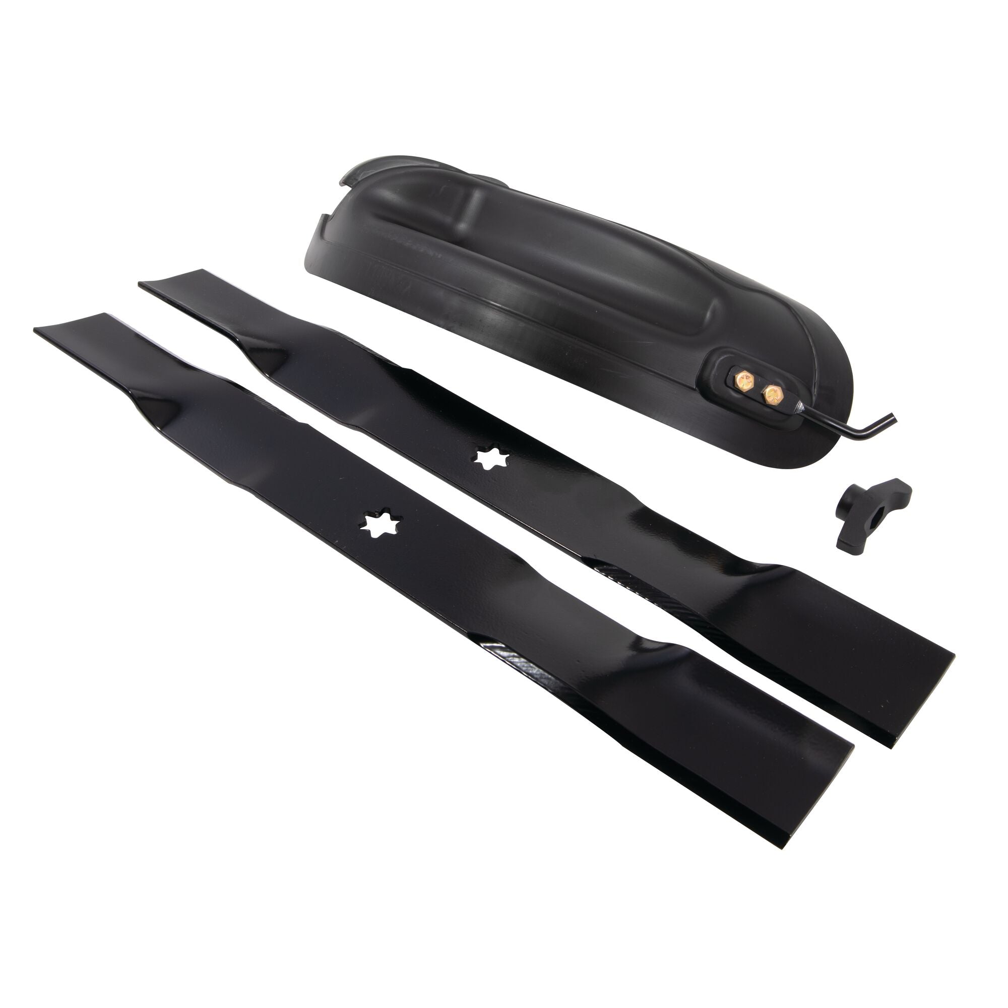 46 In. Mulching Kit Hot on Sale
