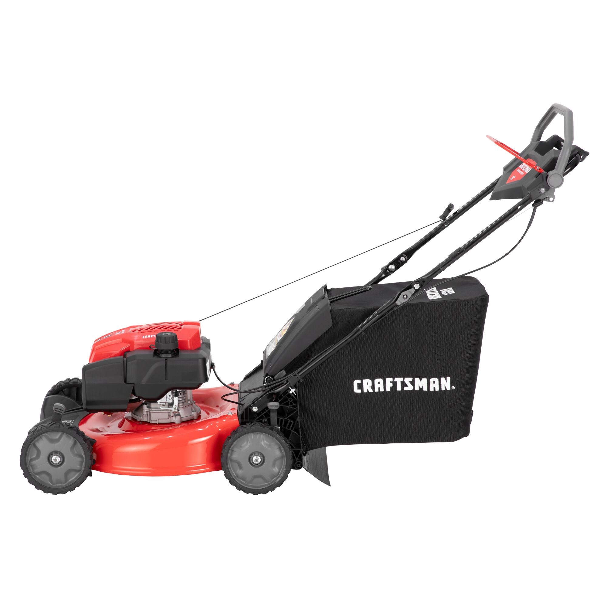 163cc 21-in. RWD Self-Propelled Mower (M310C) Supply