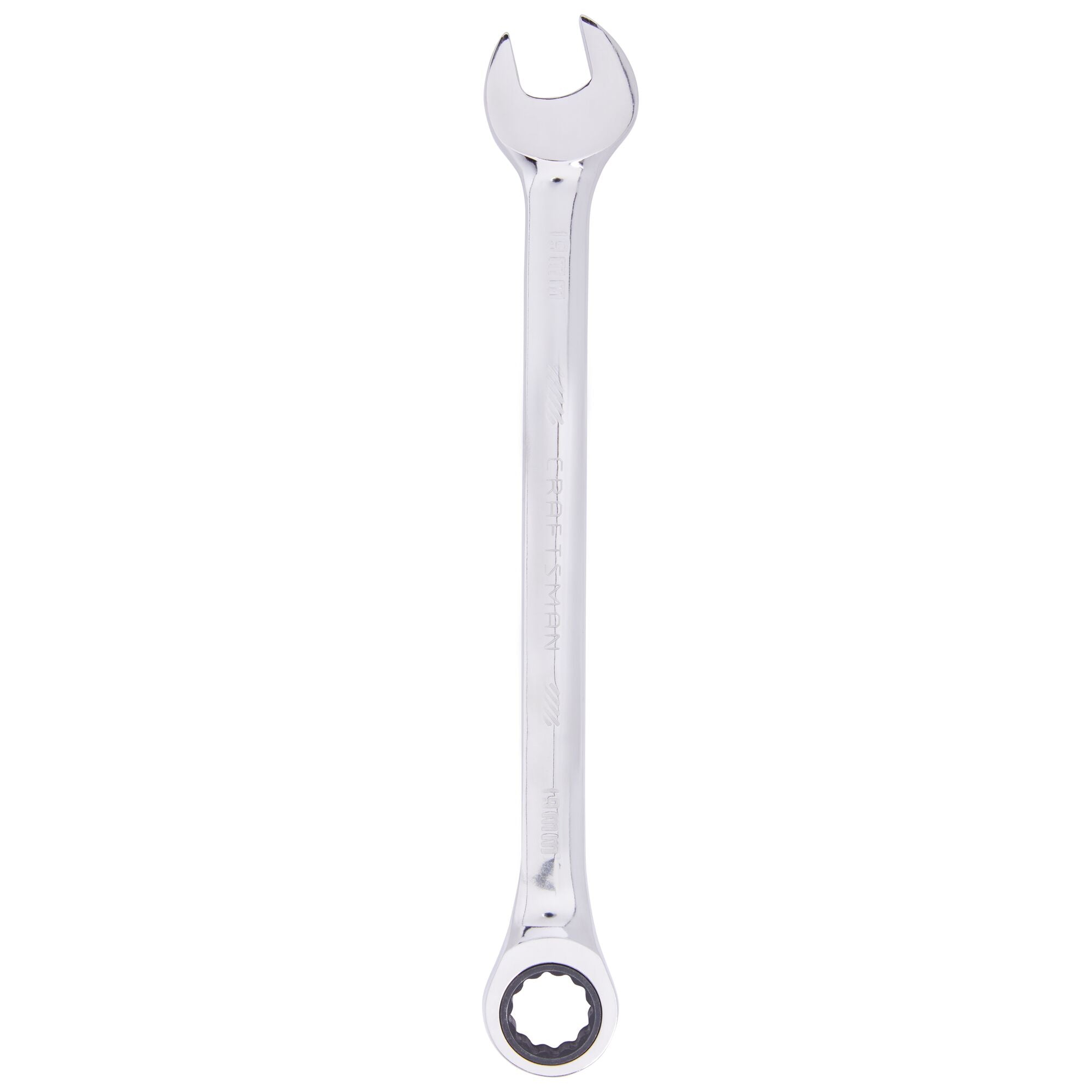 19mm 72 Tooth 12 Point Metric Ratcheting Wrench Sale