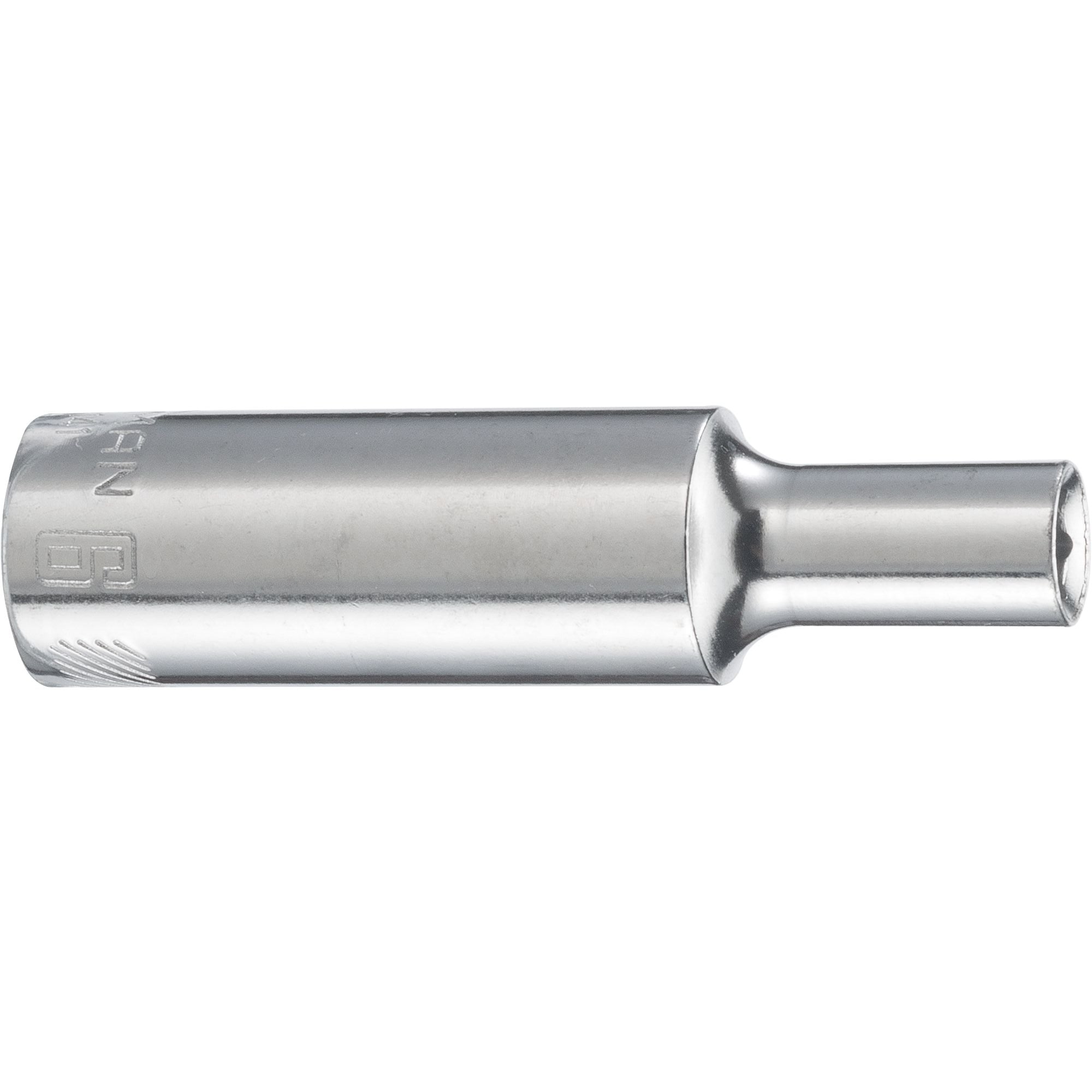 3/8-in Drive 6mm 6 Point Deep Socket Sale