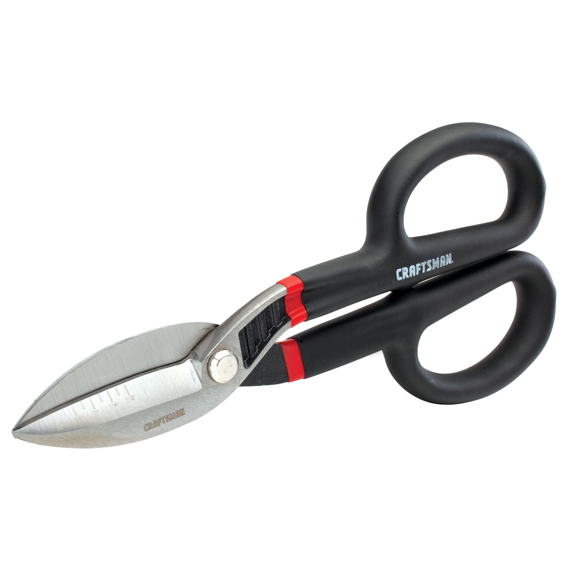 All Purpose 10-in Tin Snips Online Hot Sale