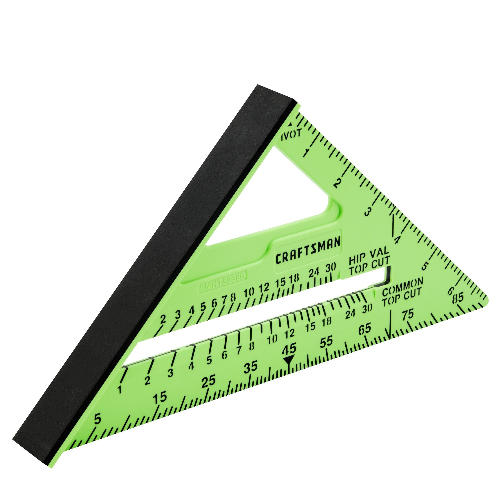 7In Hi-Vis Rafter Square Supply
