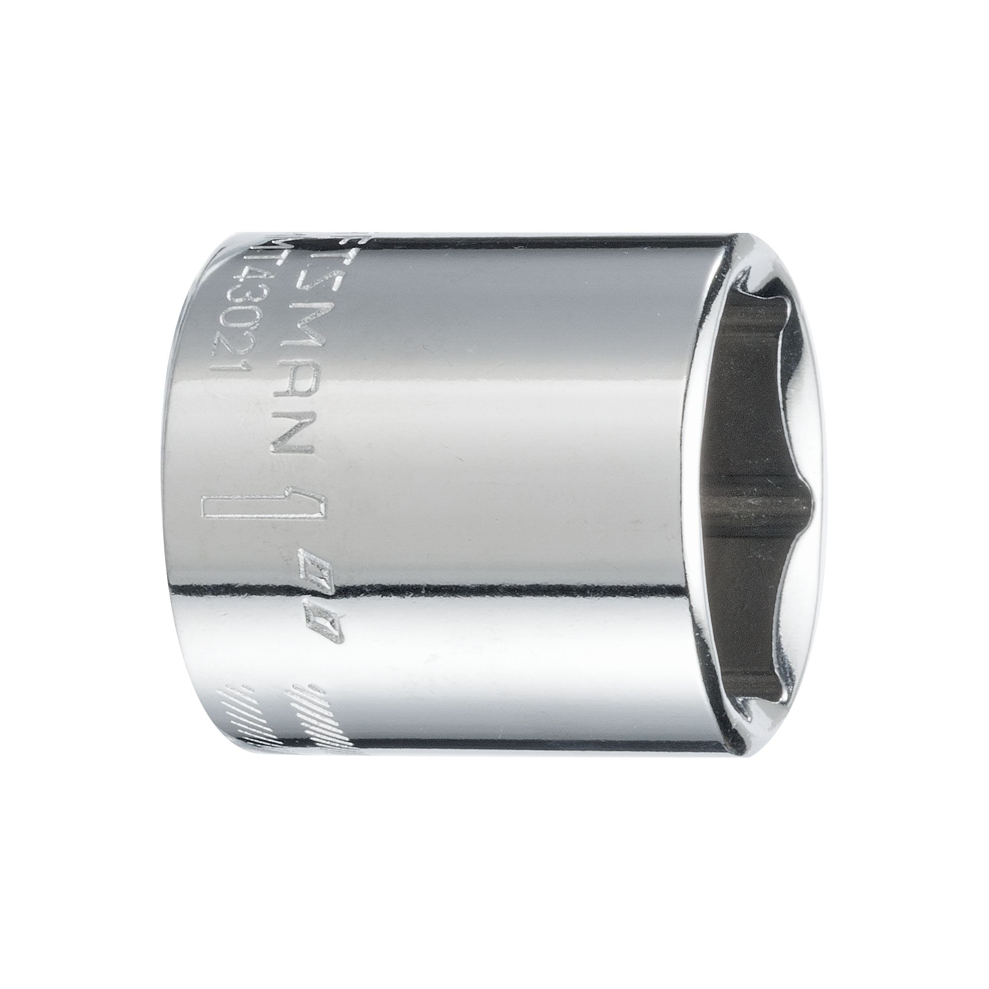 3/8-in Drive 1-in 6 Point SAE Shallow Socket Sale