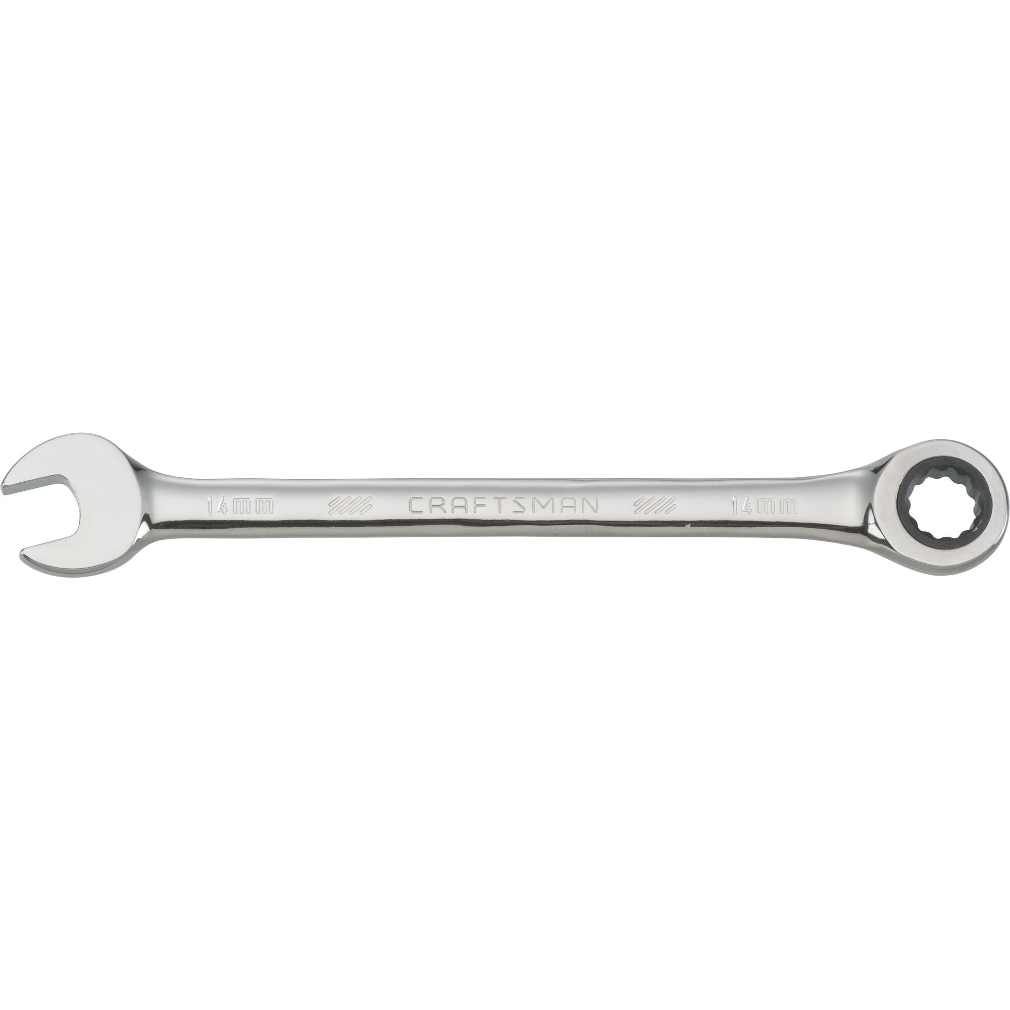 14mm 72 Tooth 12 Point Metric Ratcheting Wrench Online