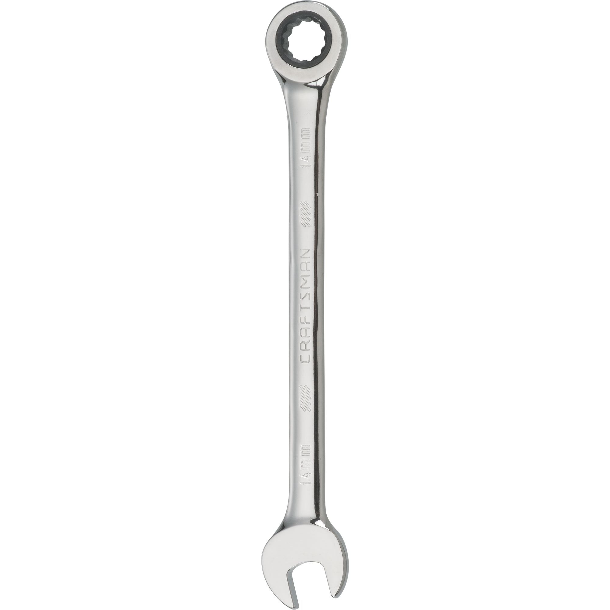 14mm 72 Tooth 12 Point Metric Ratcheting Wrench Online