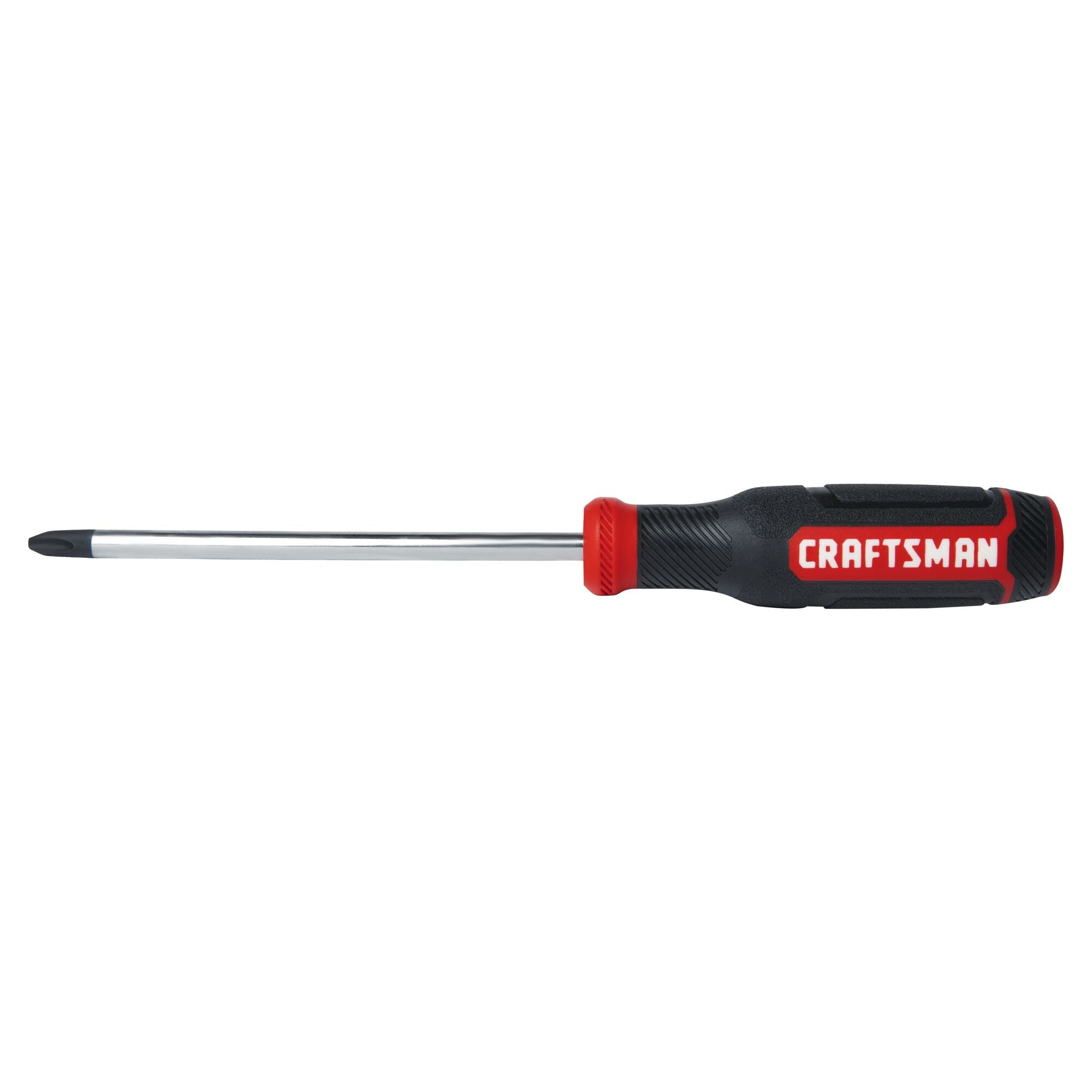 Bi-material Handle Phillips Screwdriver Hot on Sale