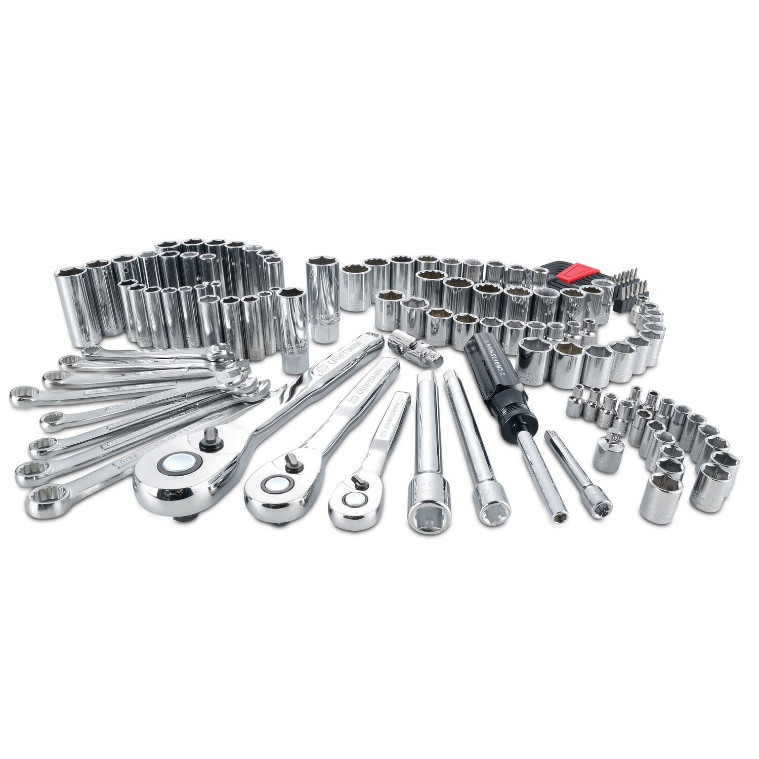 135Pc 3Dr Mech Tool Set Cc on Sale