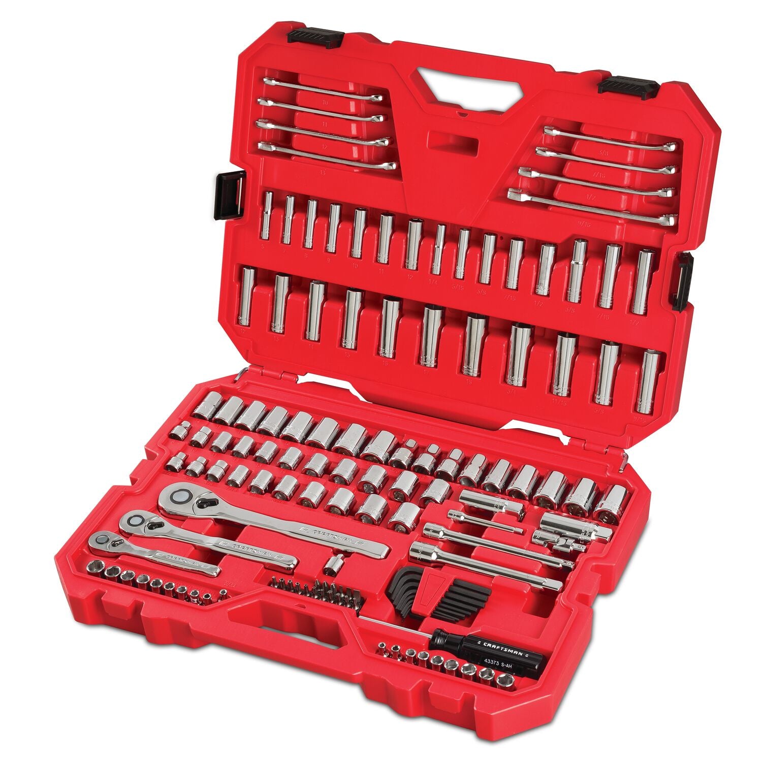 135Pc 3Dr Mech Tool Set Cc on Sale