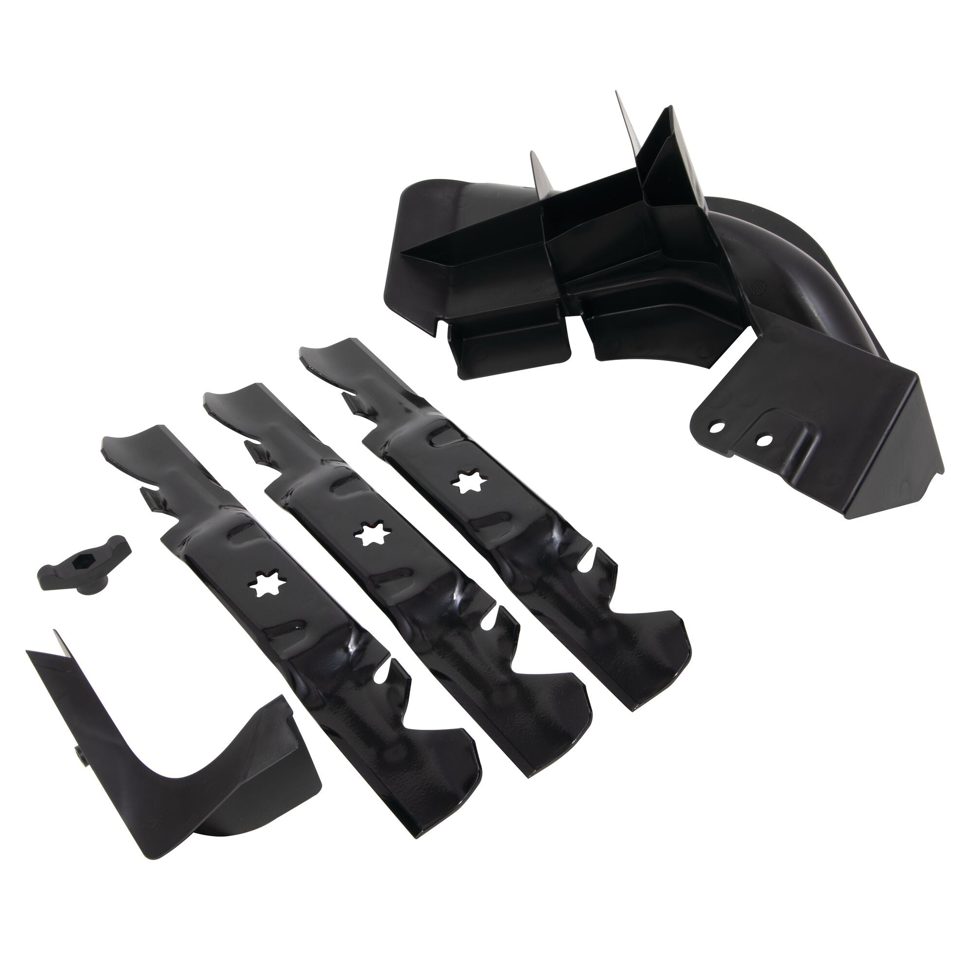 50 In. Mulching Kit Online Sale