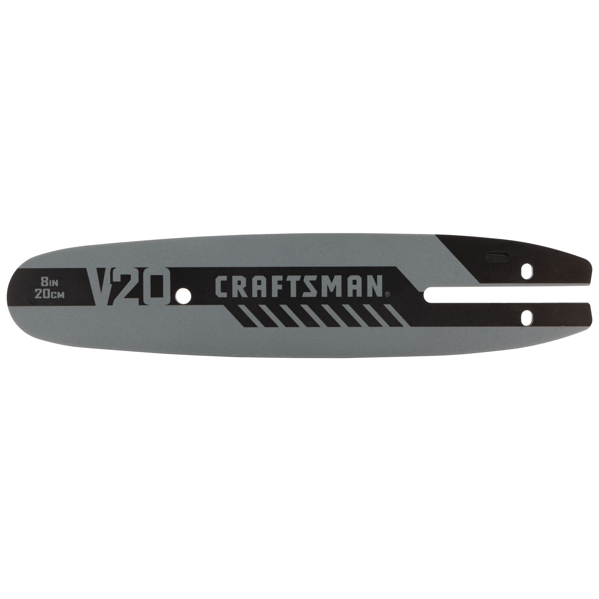 8 in Replacement Chainsaw Bar Online now