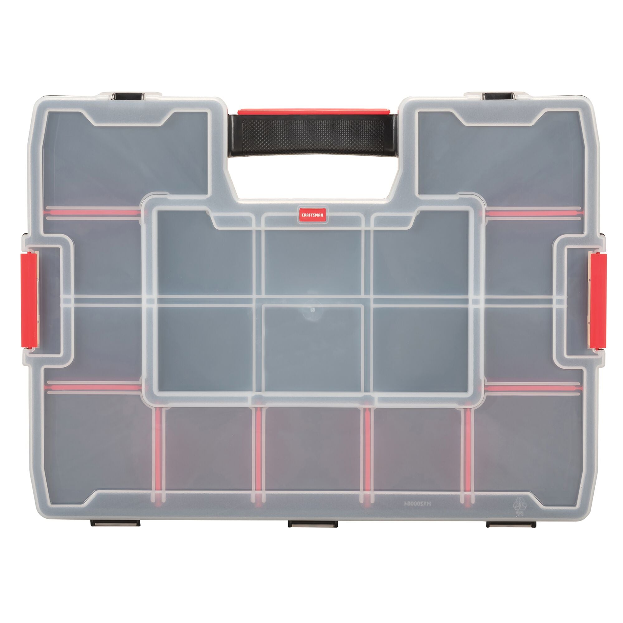 14 Compartment Medium Organizer Hot on Sale