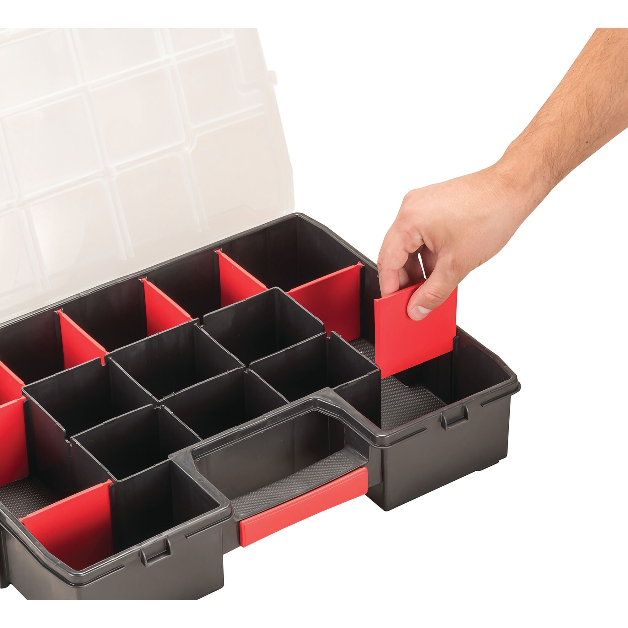 14 Compartment Medium Organizer Hot on Sale