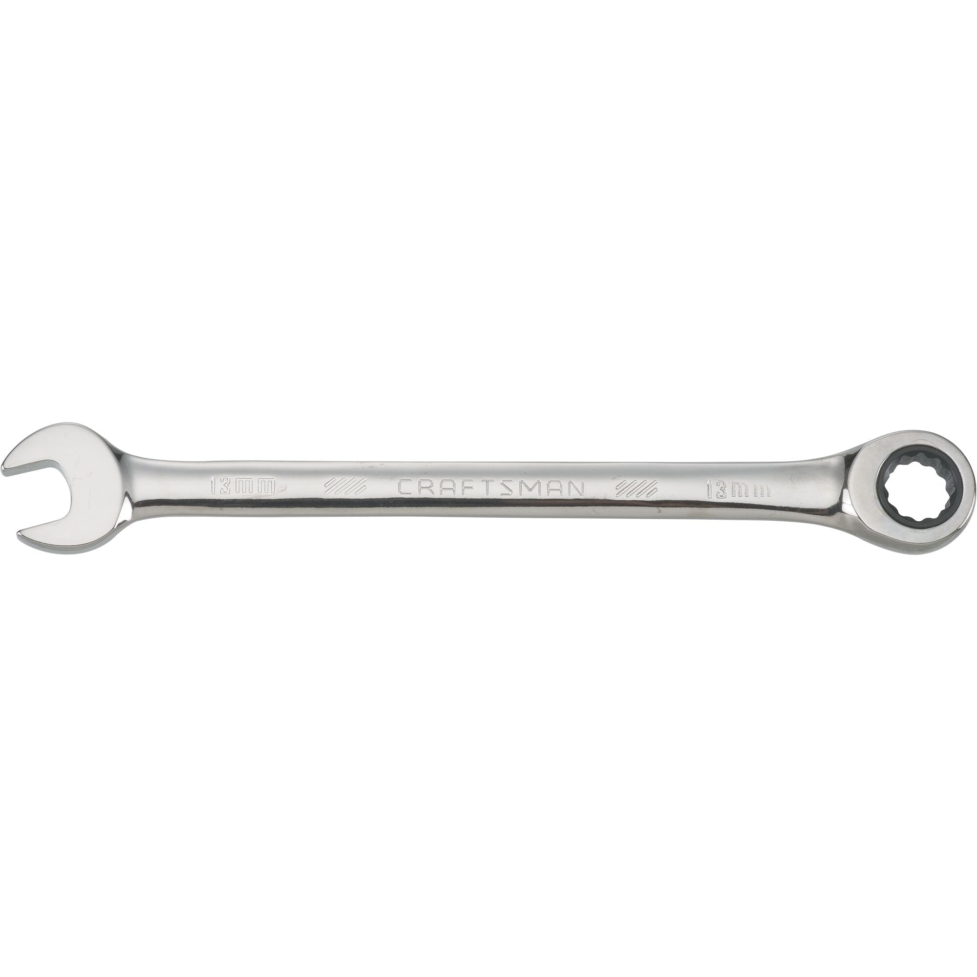 13mm 72 Tooth 12 Point Metric Ratcheting Wrench Online Sale