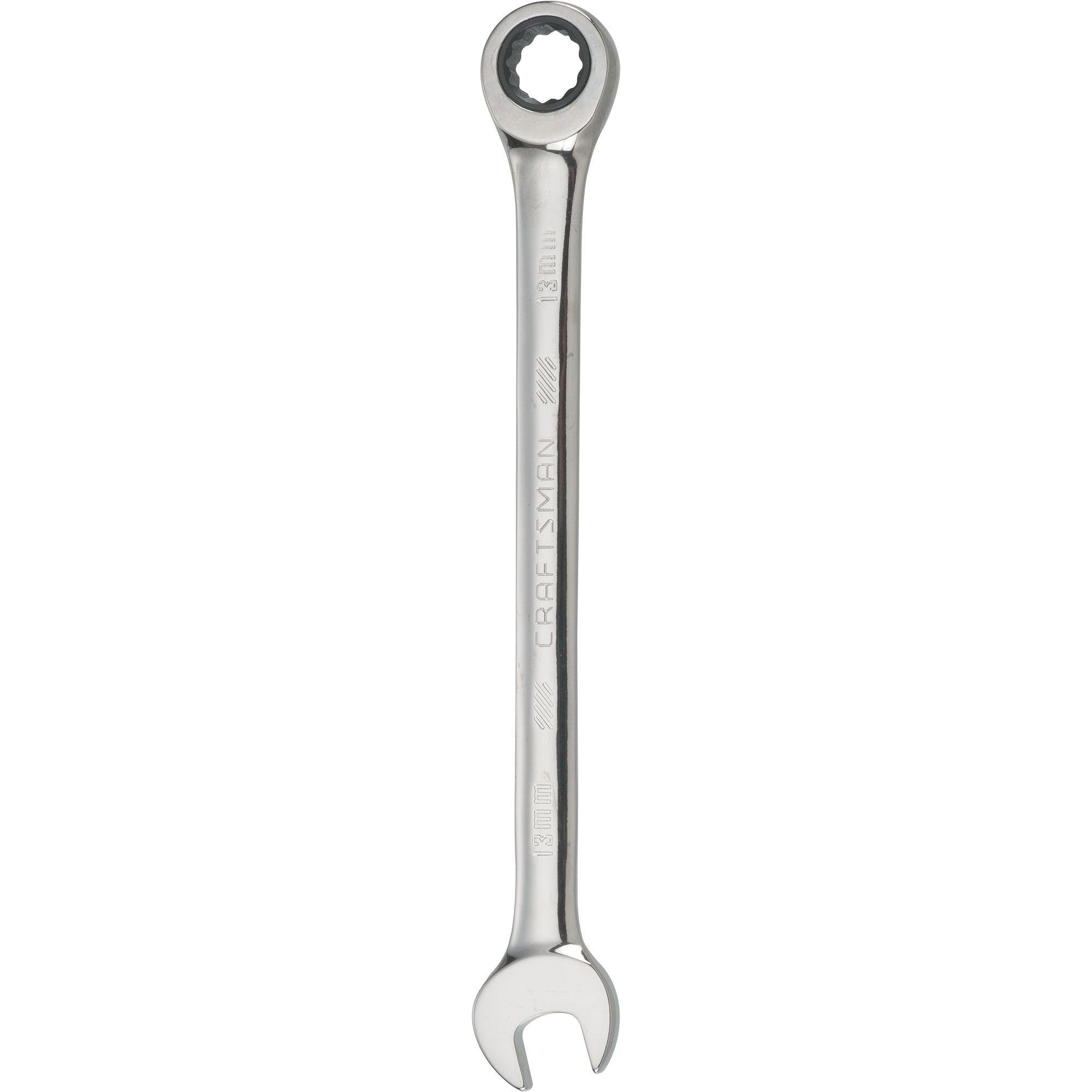 13mm 72 Tooth 12 Point Metric Ratcheting Wrench Online Sale
