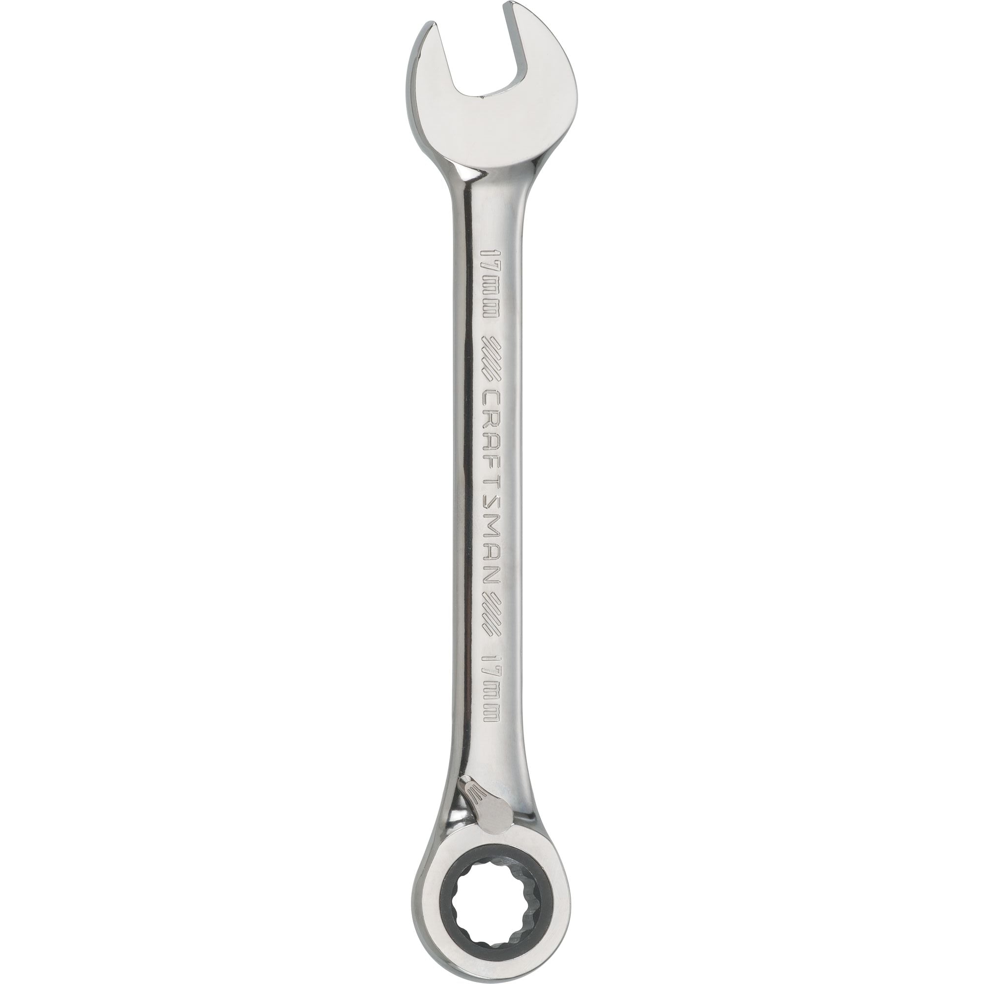 15mm 72 Tooth 12 Point Metric Reversible Ratcheting Wrench Online