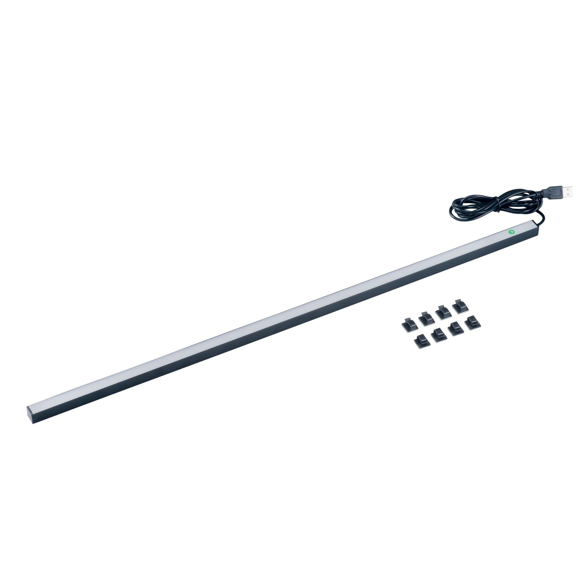 25in Magnetic LED Strip Light Online