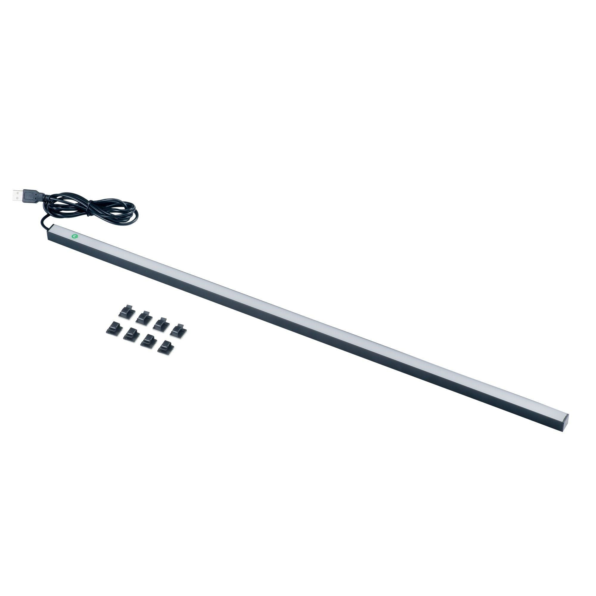 25in Magnetic LED Strip Light Online
