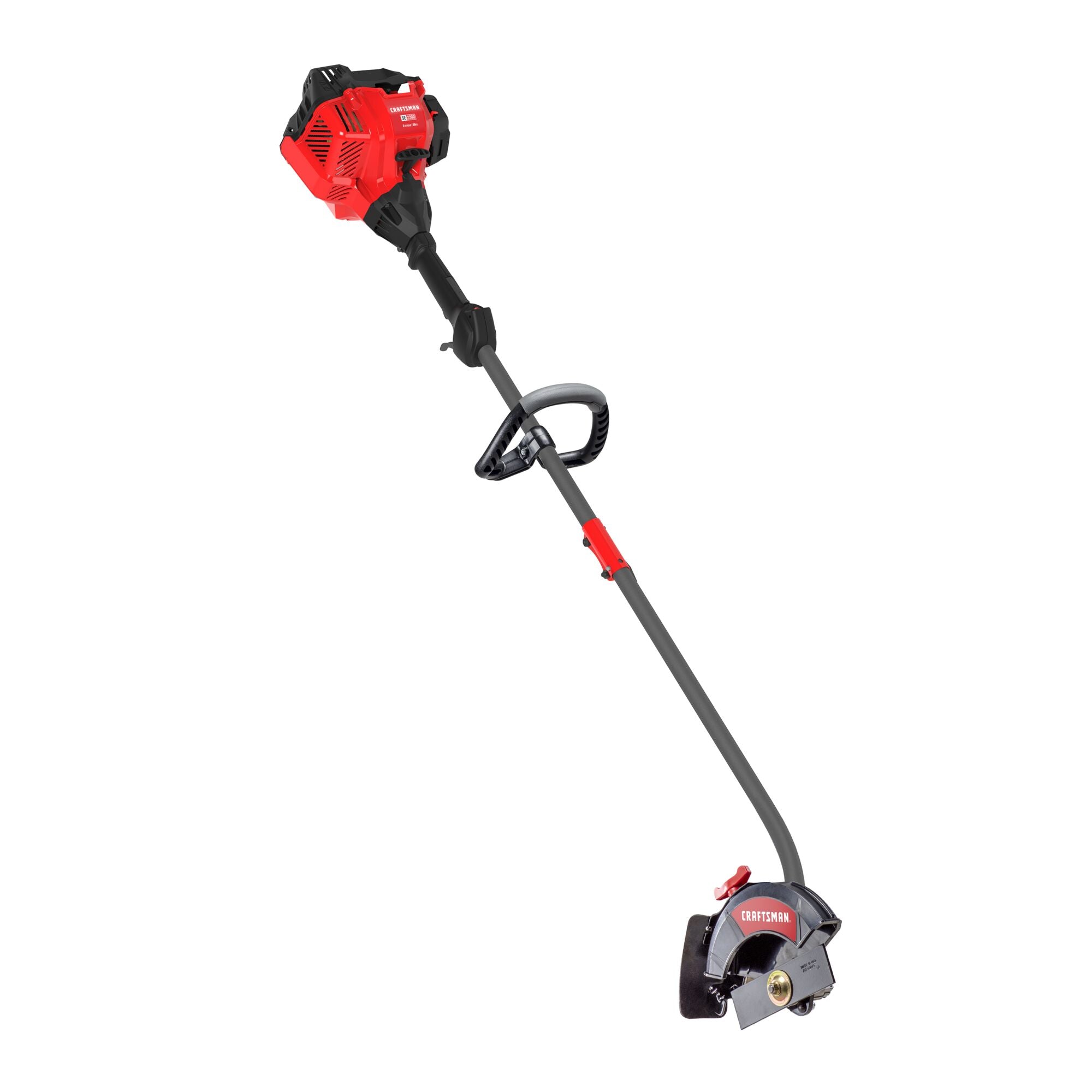 7.5-in. Handheld Gas Lawn Edger (SE2200) Hot on Sale