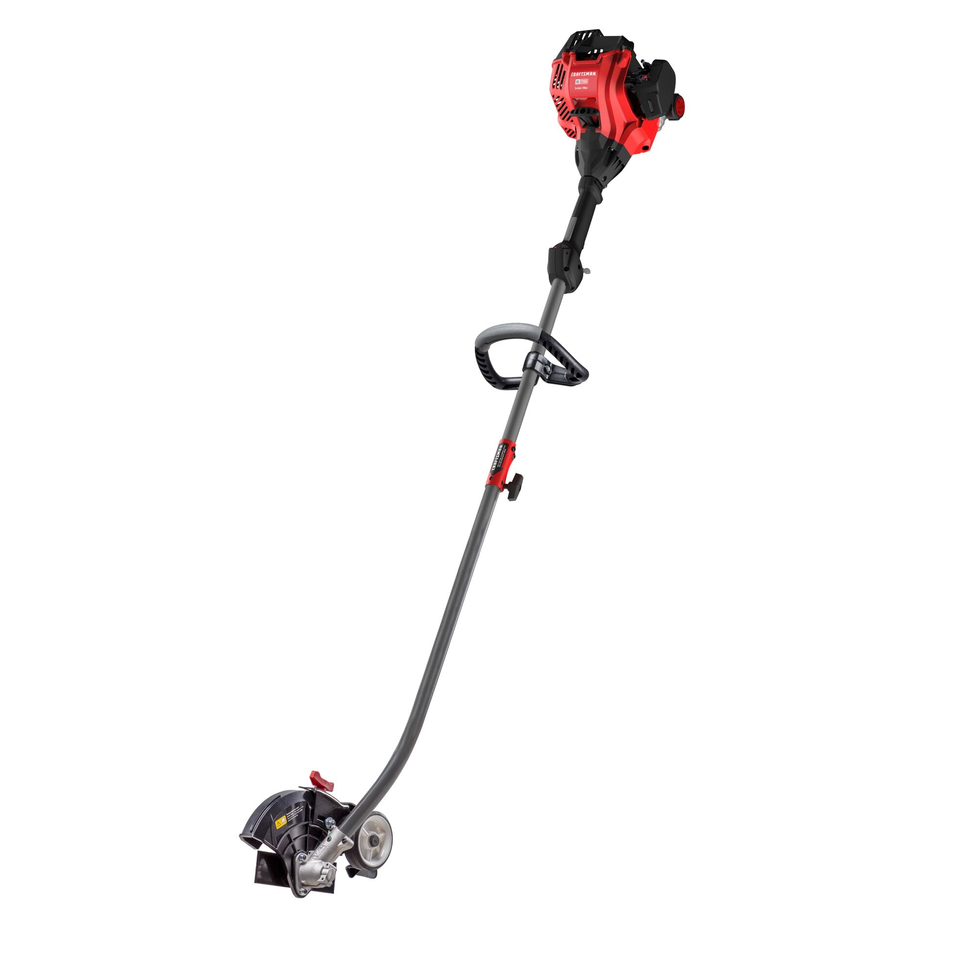 7.5-in. Handheld Gas Lawn Edger (SE2200) Hot on Sale