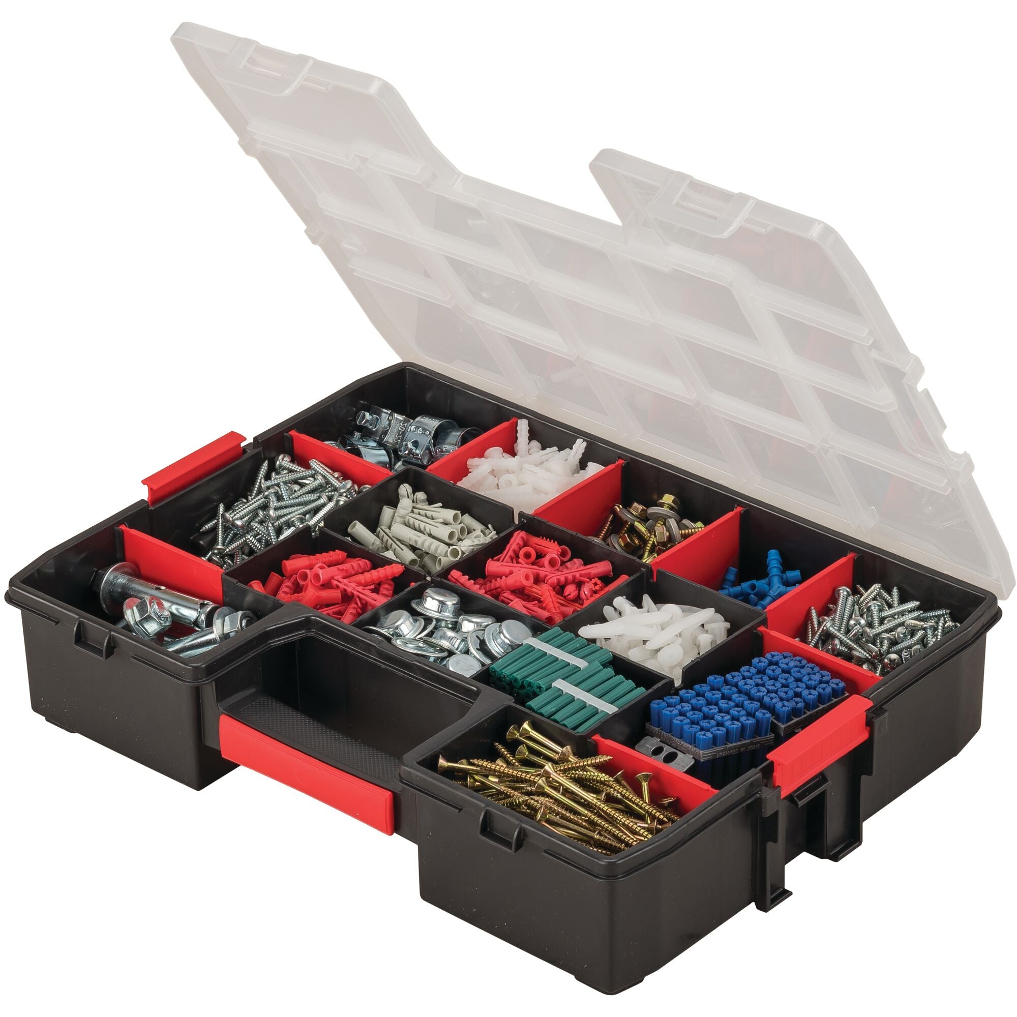 15-Compartment Large Organizer Online Sale