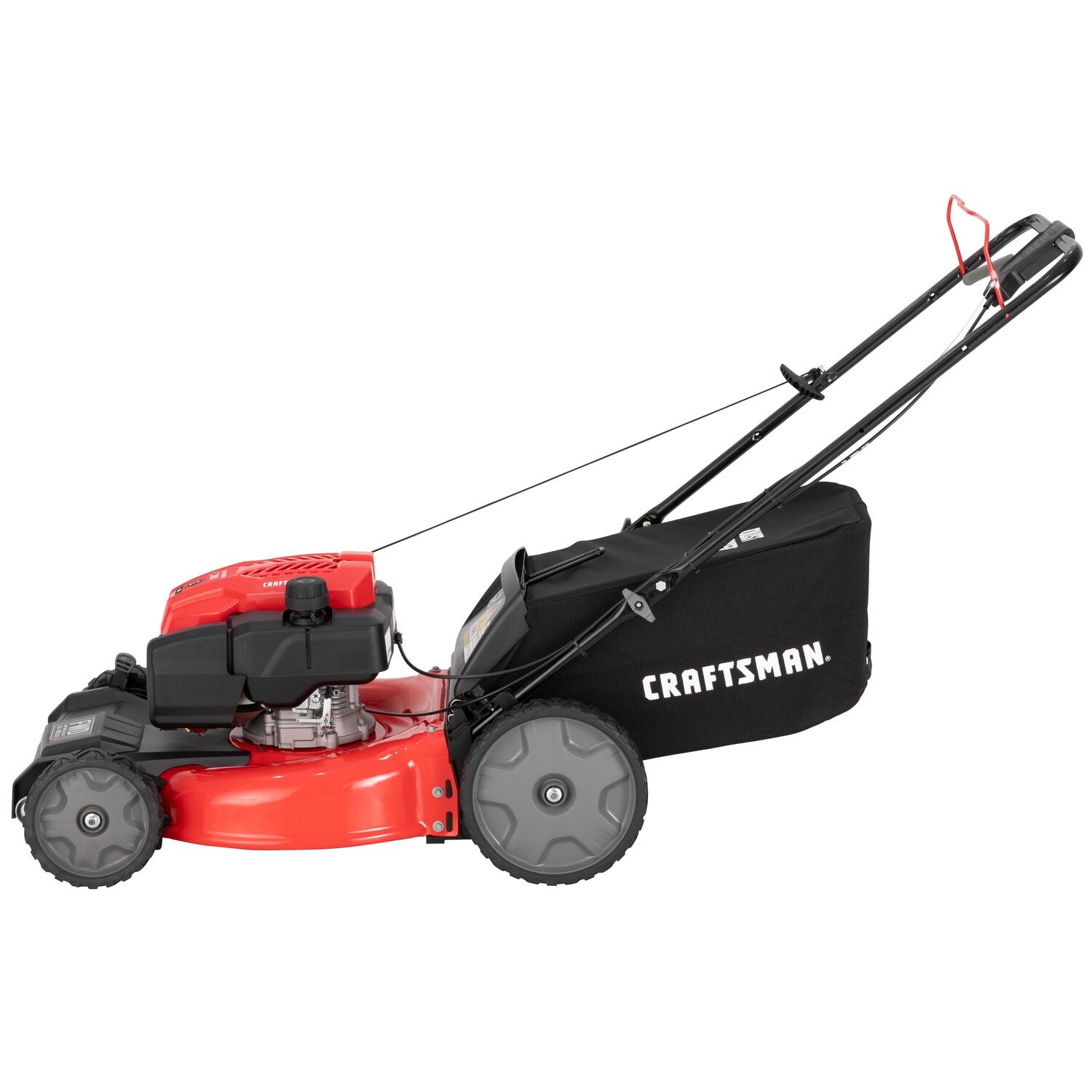 163cc 21-in. FWD Gas Self-Propelled Mower (M230C) Discount