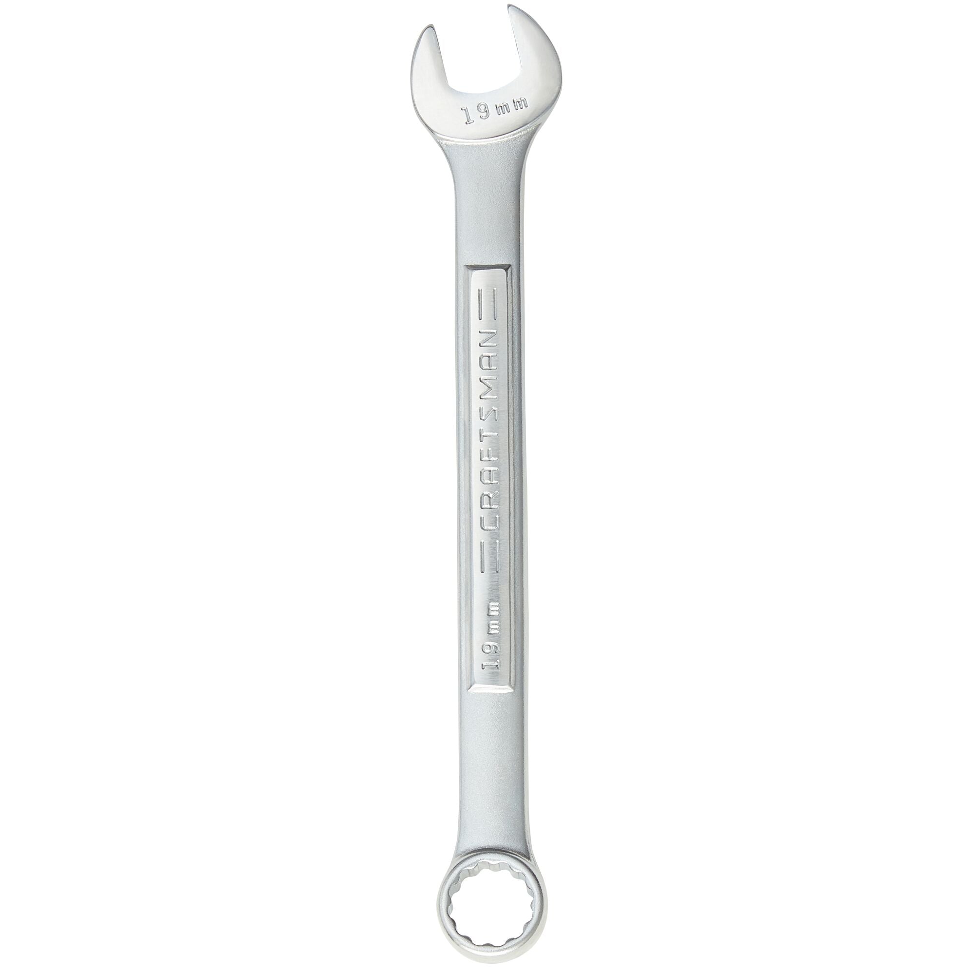 11 Pc Metric Combination Wrench Set Online