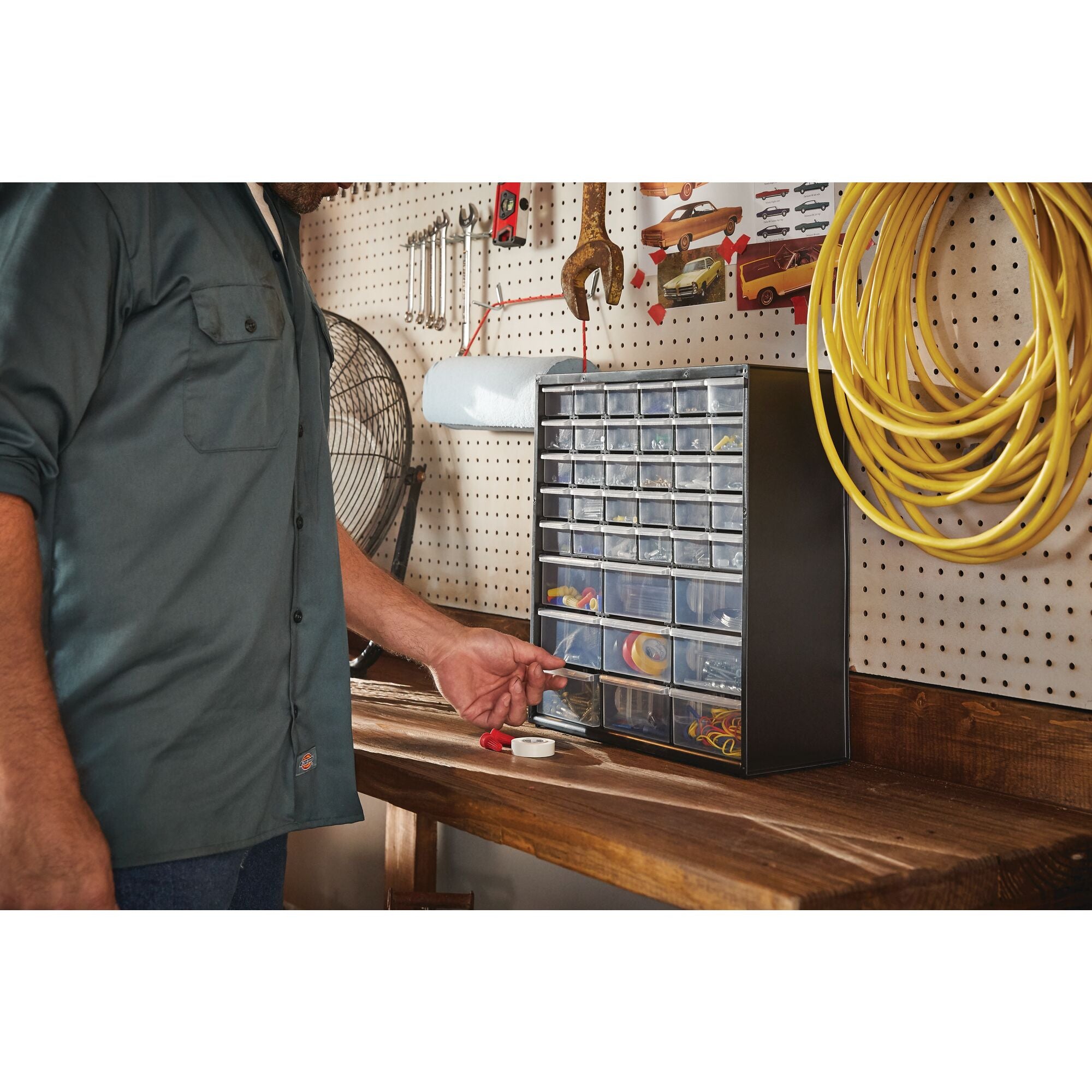 39-Drawer Multi-Use Organizer Sale