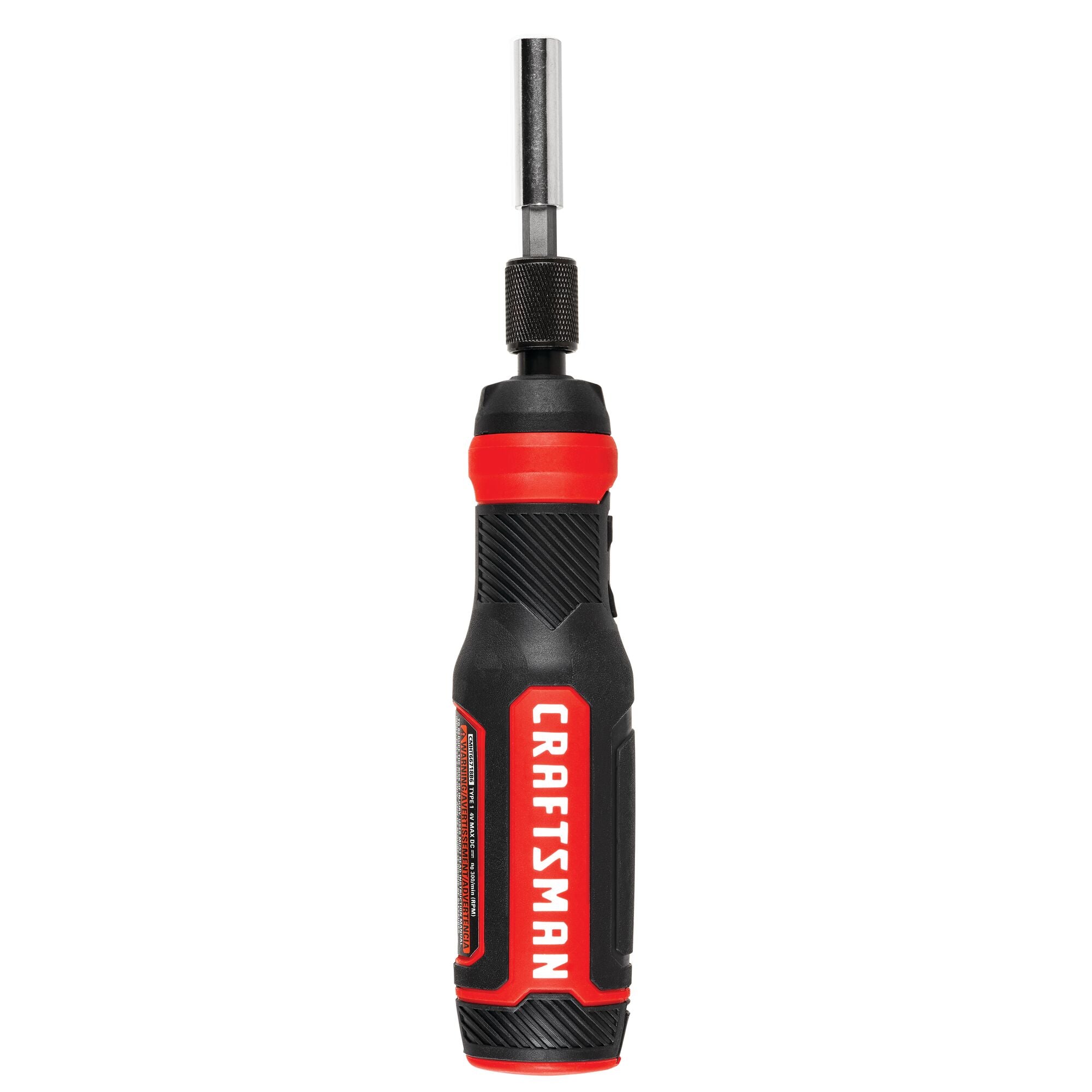 20 Piece 4V MAX* Cordless Screwdriver Set Hot on Sale