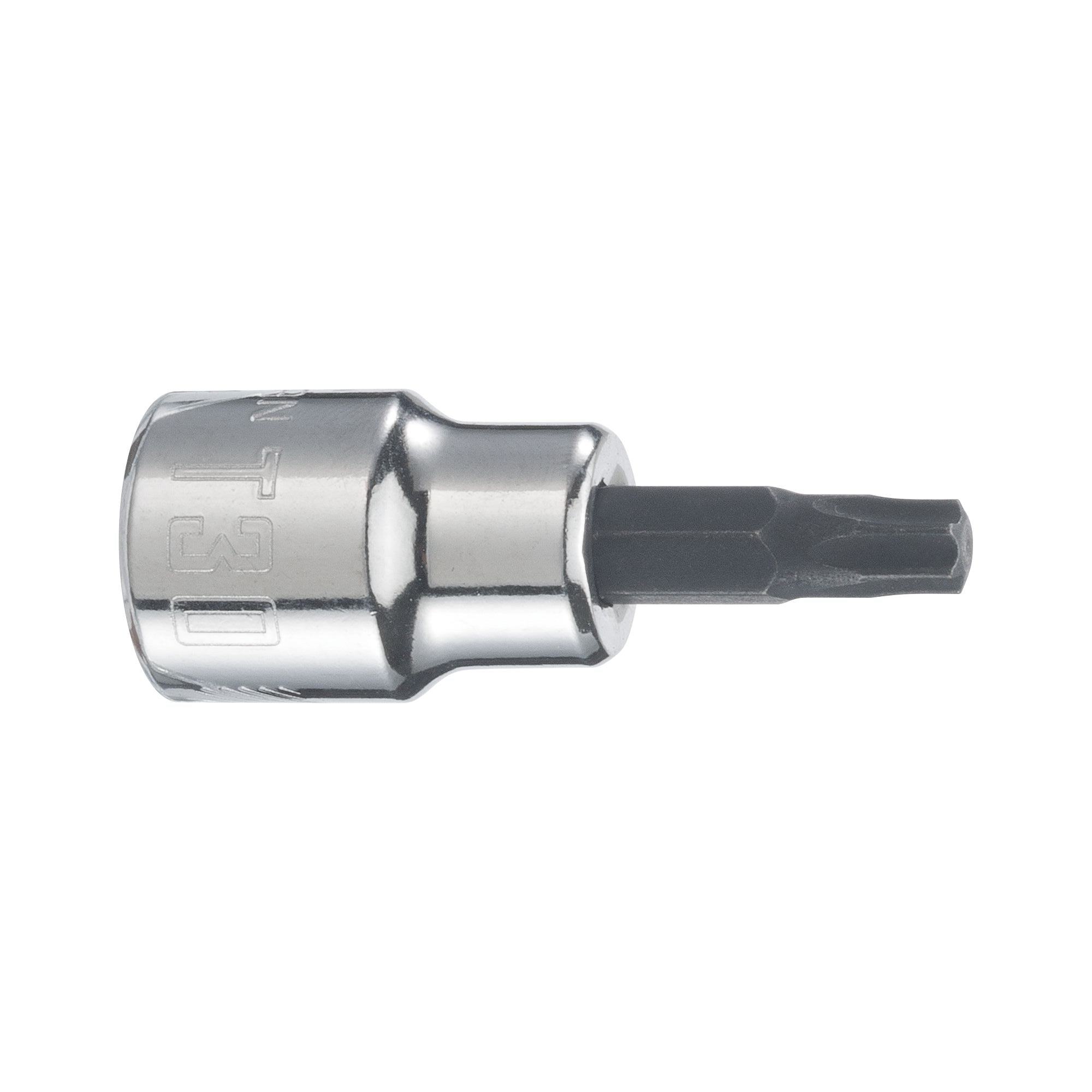 3/8-in Drive T30 TORX™ Bit Socket Online now