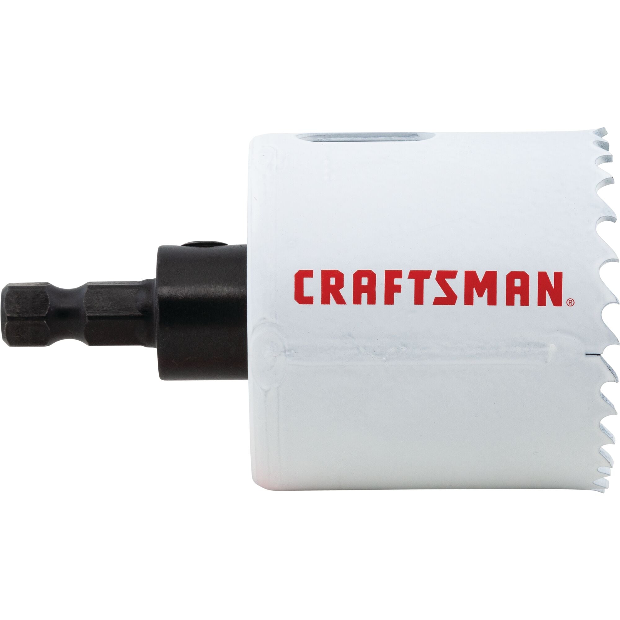 Bi-Metal Hole Saw With Arbor Sale