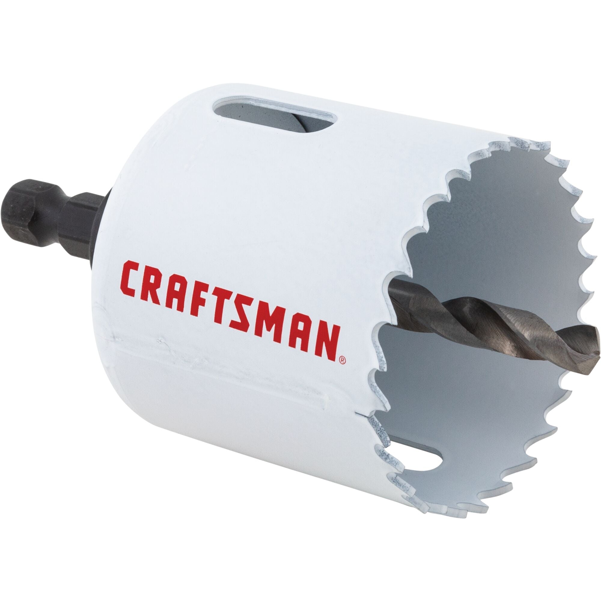 Bi-Metal Hole Saw With Arbor Sale