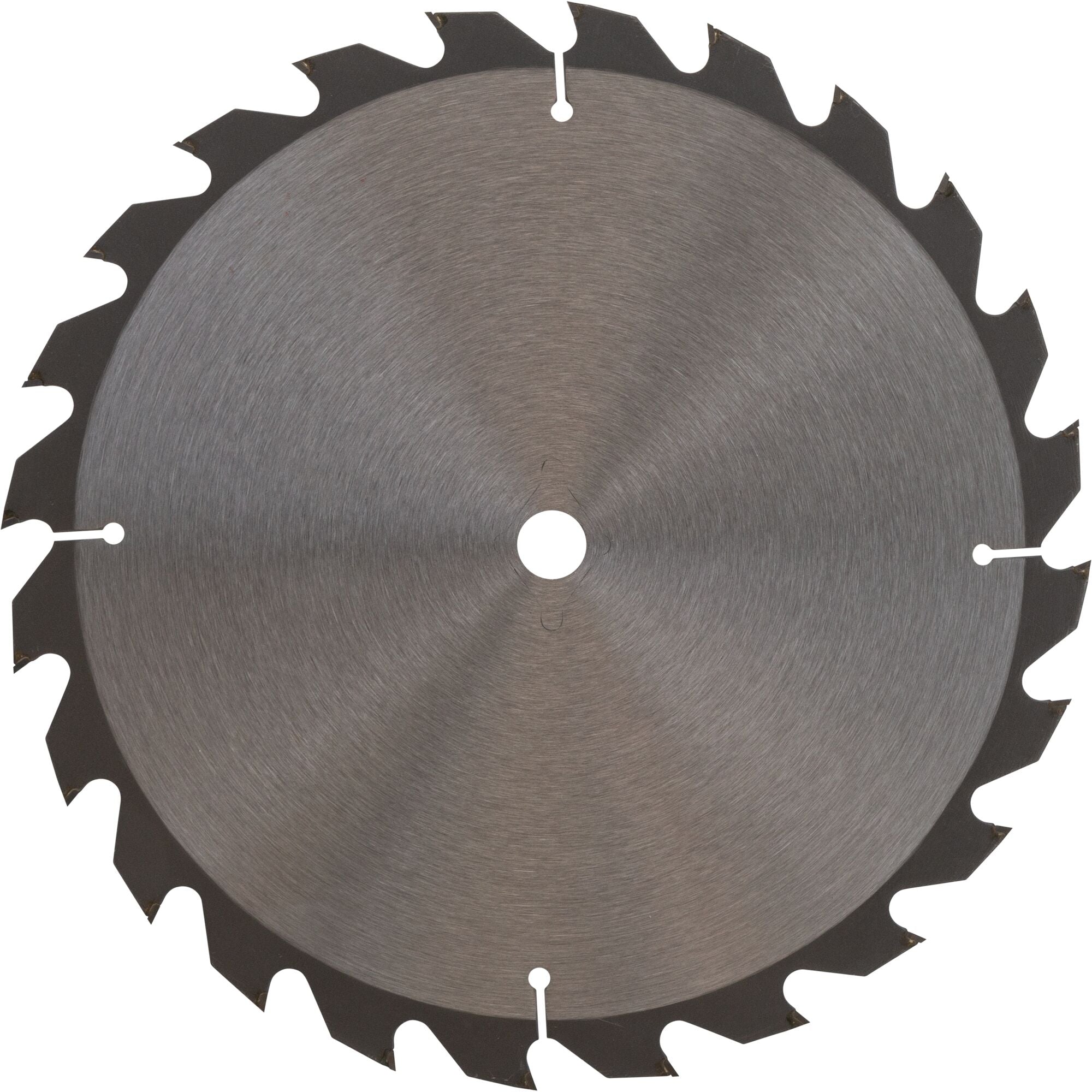 10-in 24T Framing/Ripping Saw Blade Fashion