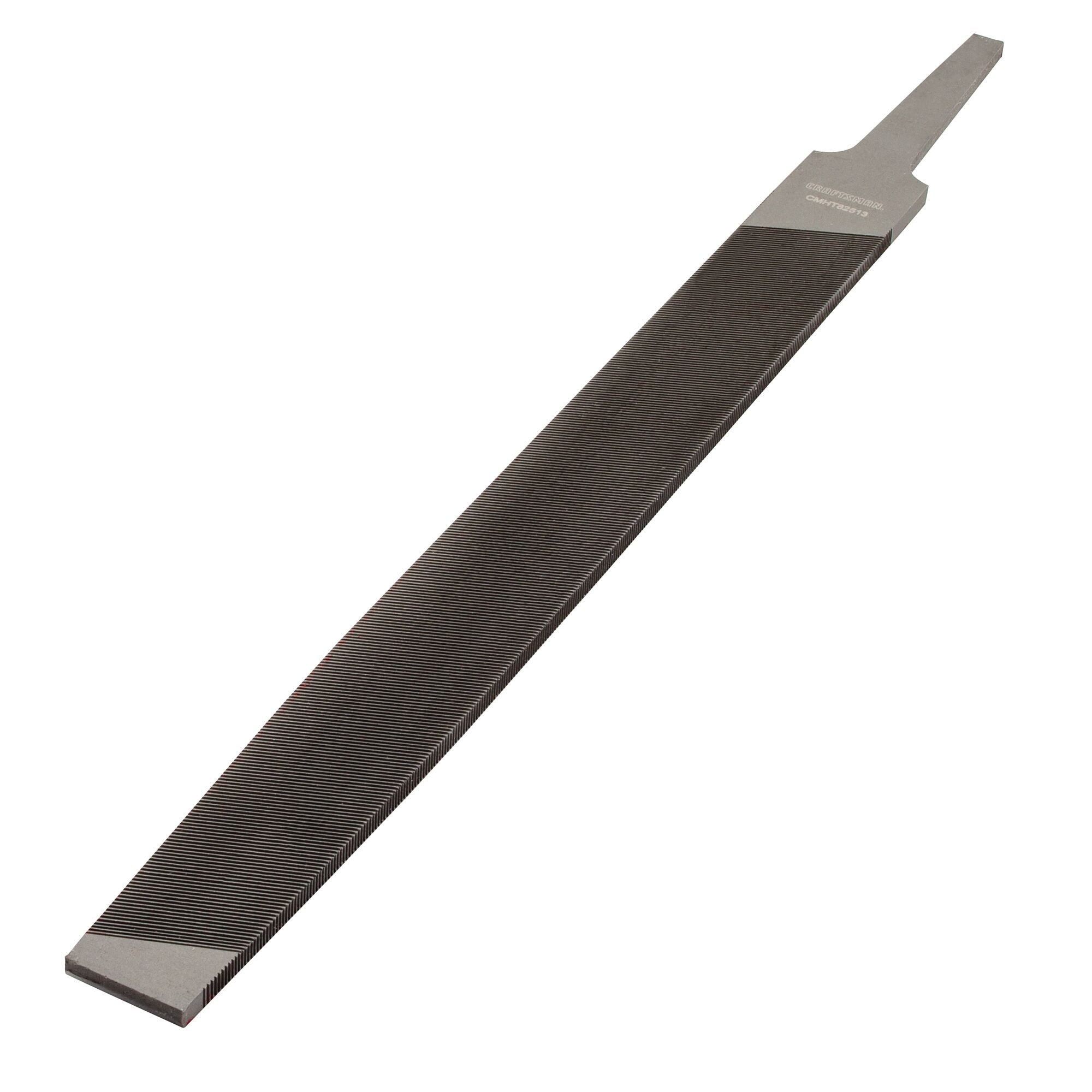 8-in Bastard Single Cut File-Mill Online Sale