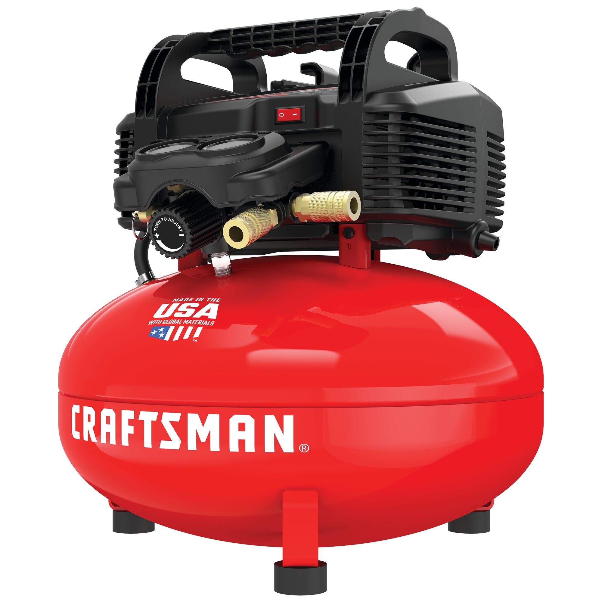 Air Compressor (6 gal) Sale