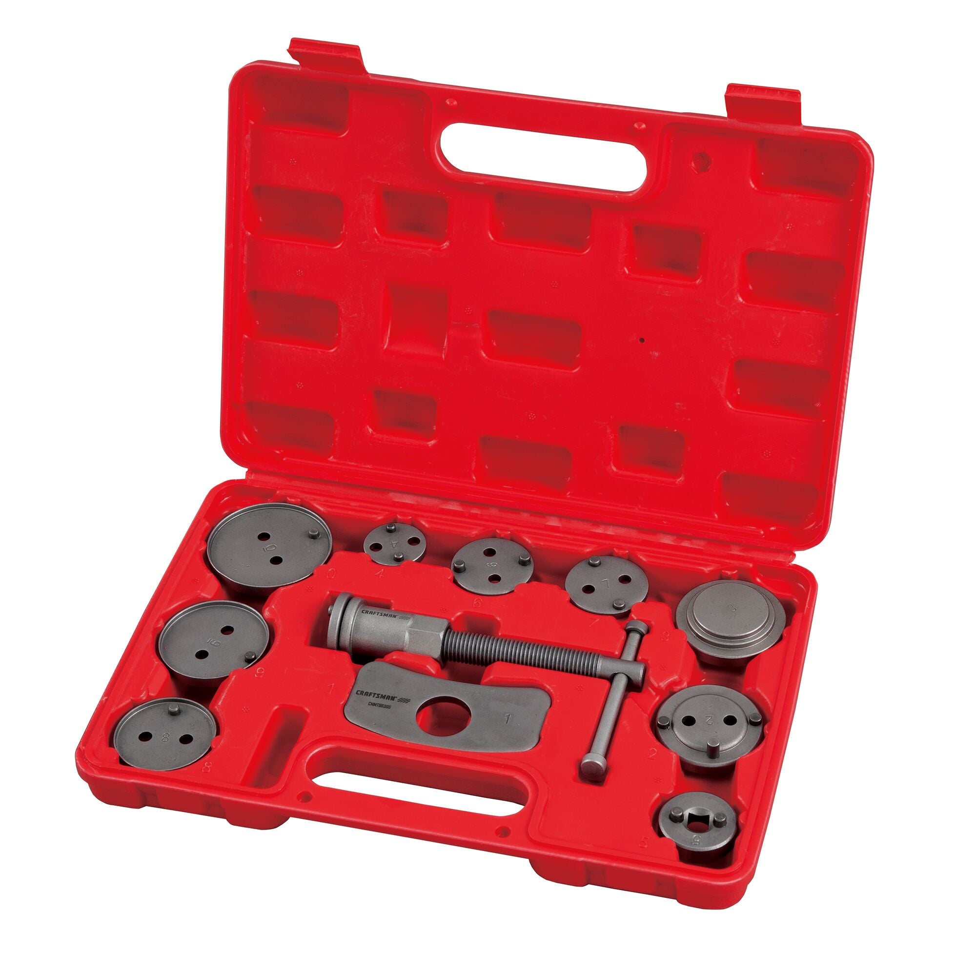 11Pc Brake Caliper Service Kit Discount