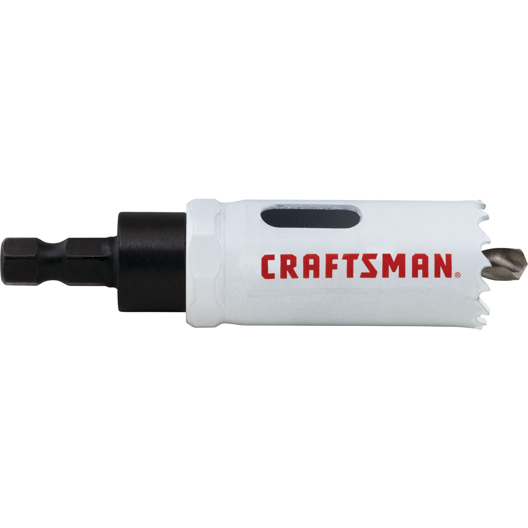 Bi-Metal Hole Saw With Arbor Sale