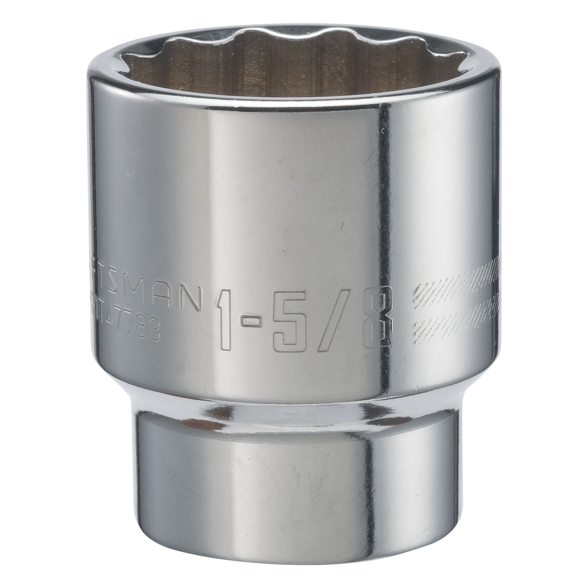 3/4-in Drive 1-5/8-in 12 Point SAE Shallow Socket Online