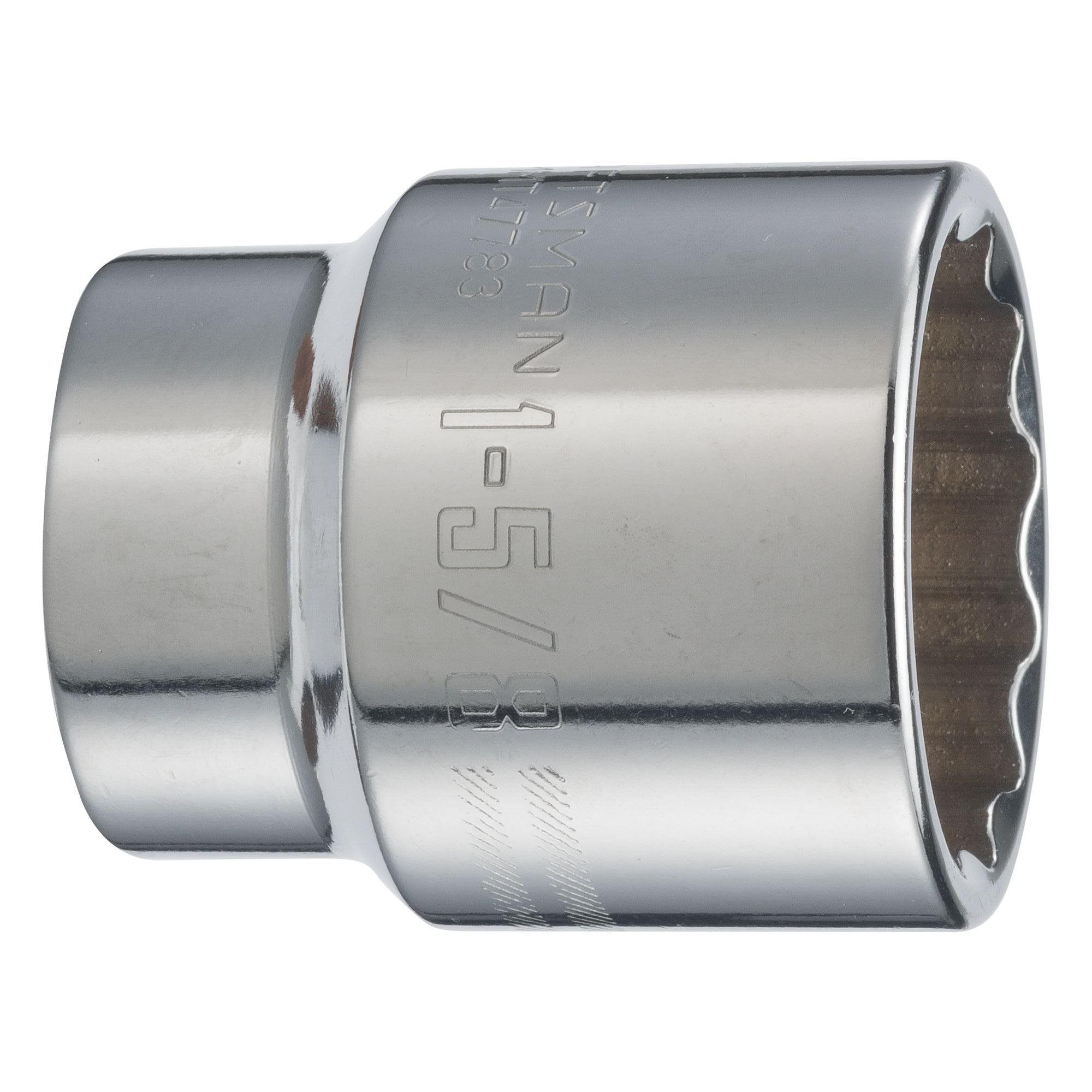 3/4-in Drive 1-5/8-in 12 Point SAE Shallow Socket Online