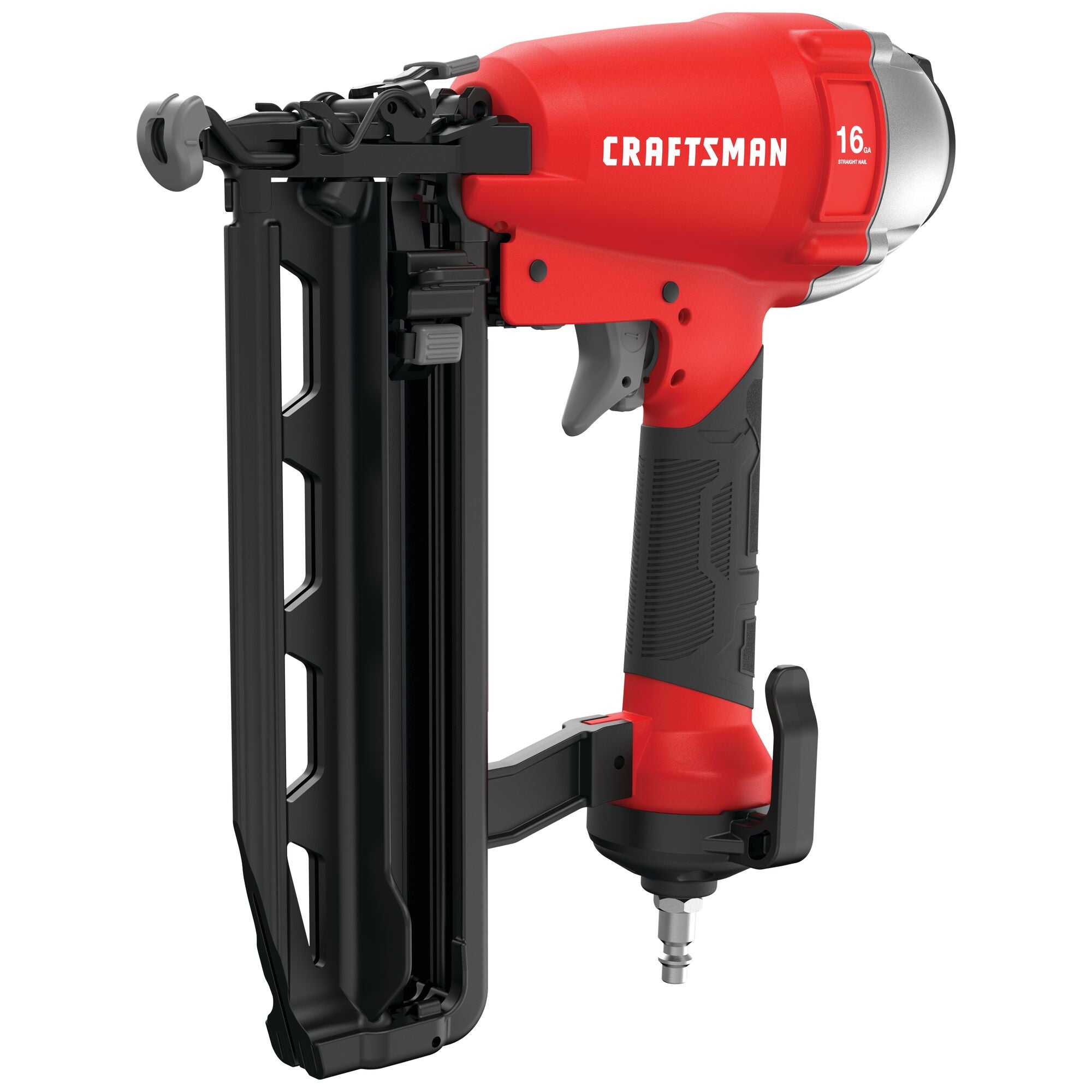 16 Ga. Straight Finish Nailer Supply