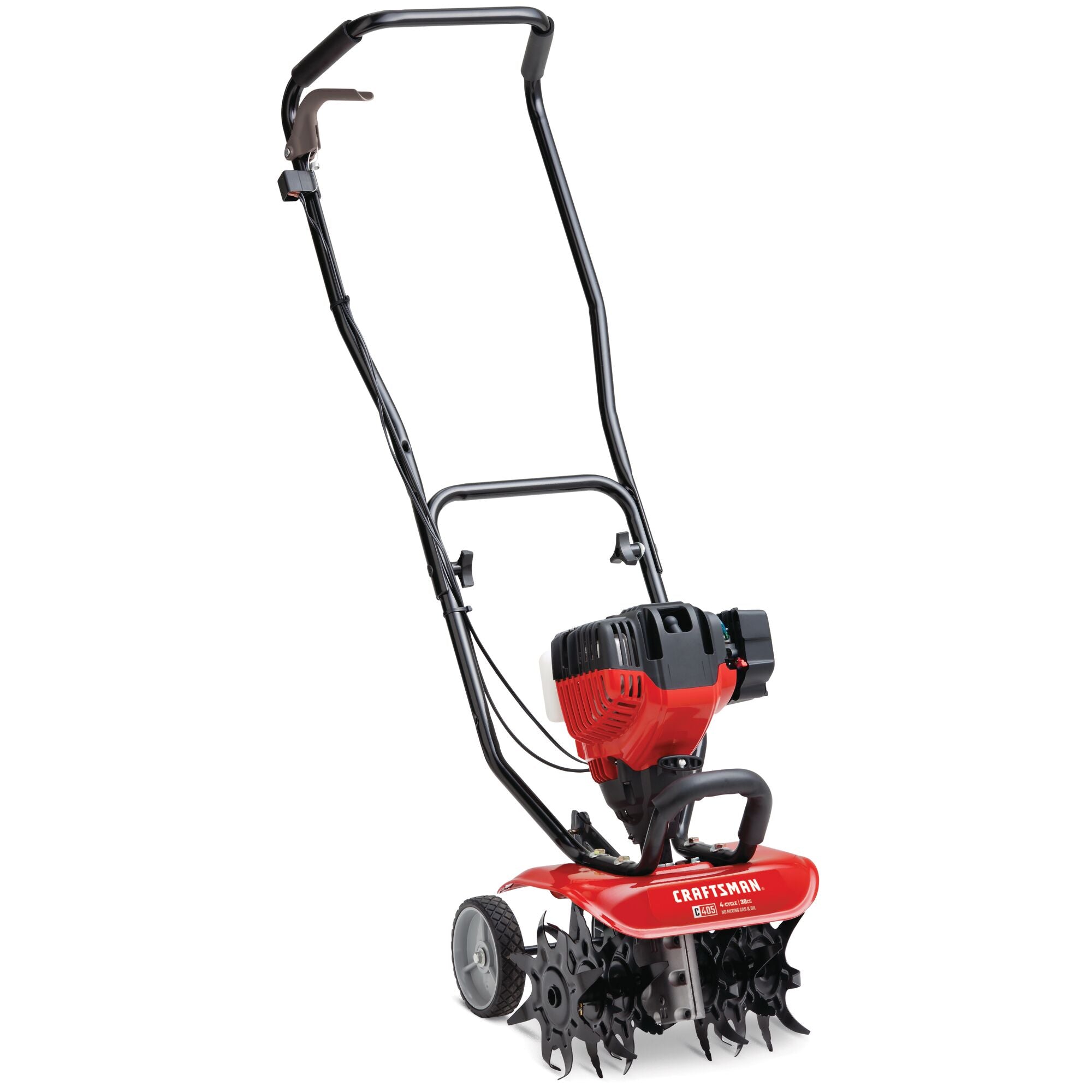 30cc 4-Cycle Gas Cultivator (C405) Online Sale