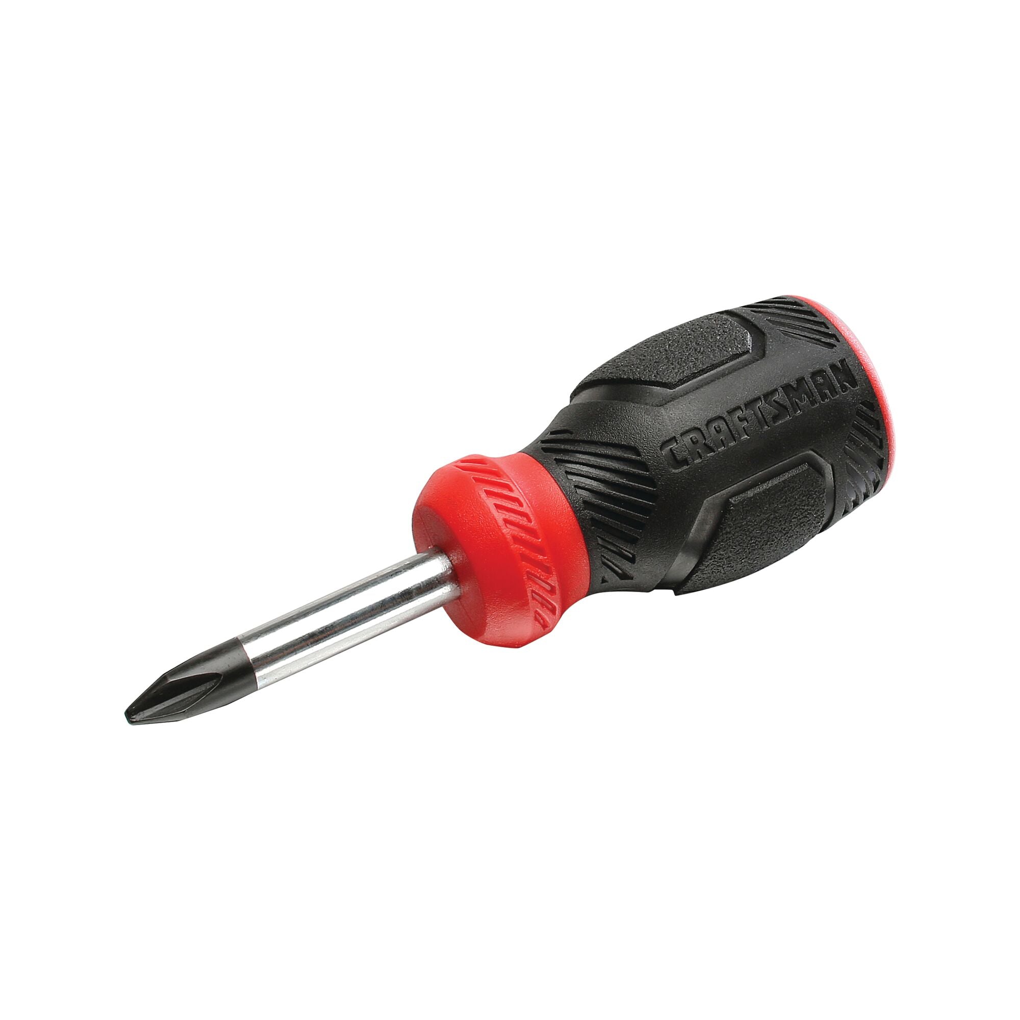 Bi-material Handle Phillips Screwdriver Supply