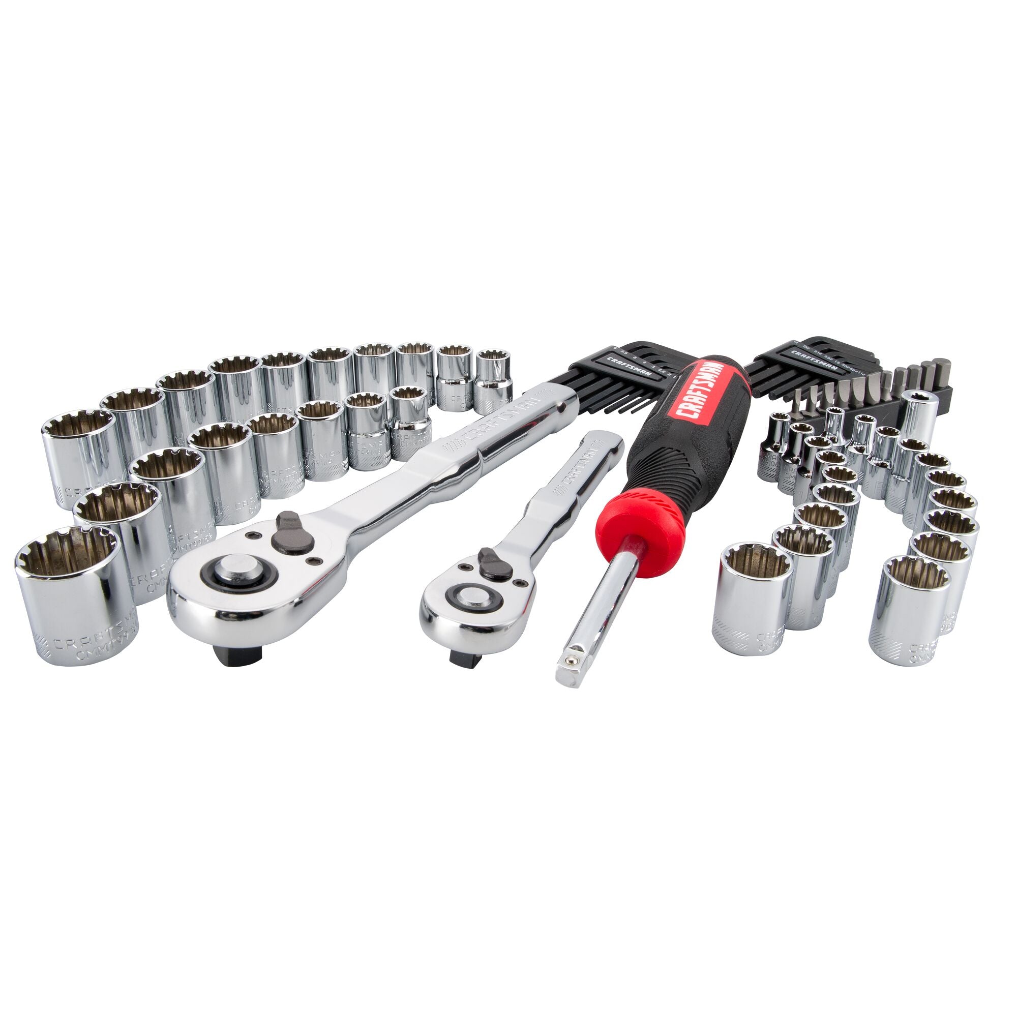 68pc VERSASTACK™ Universal Mechanics Tool Set Sale
