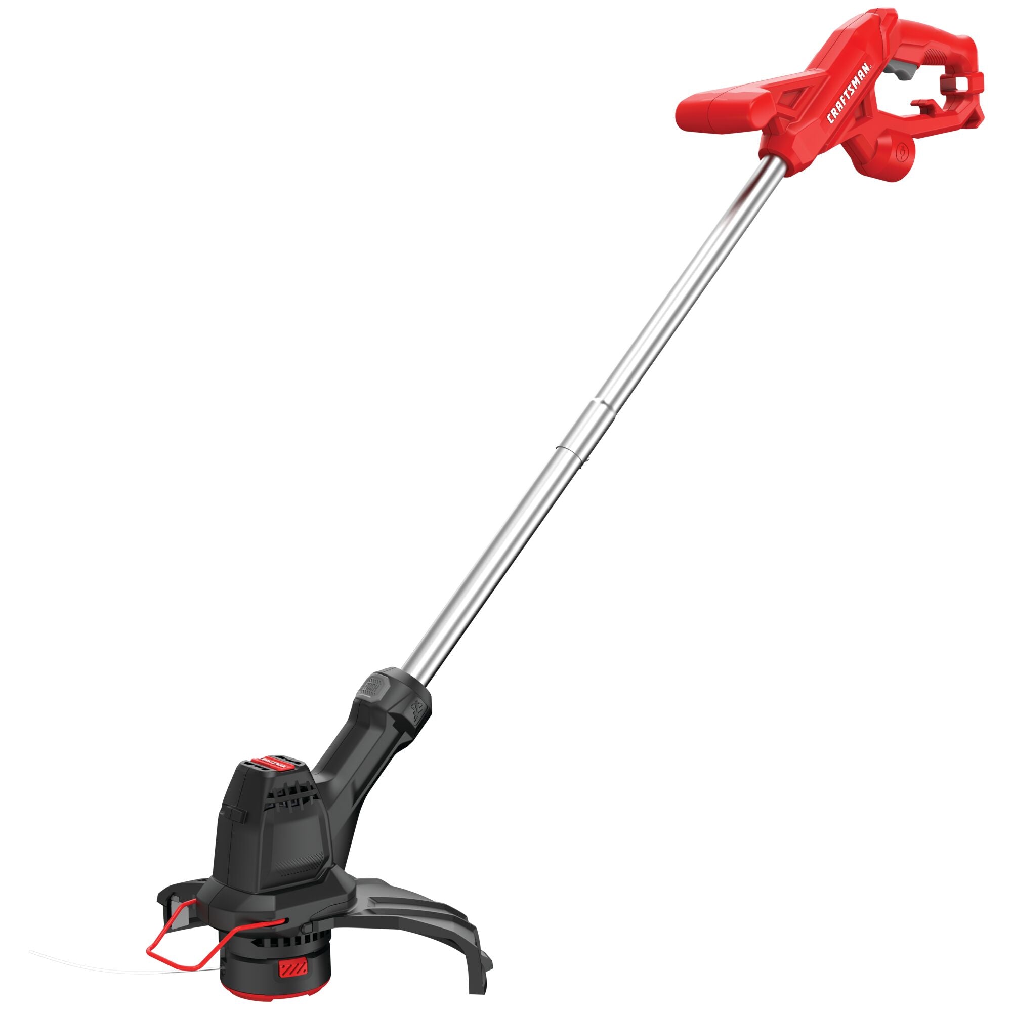 3.5 Amp 12 in Corded String Trimmer/Edger Online now