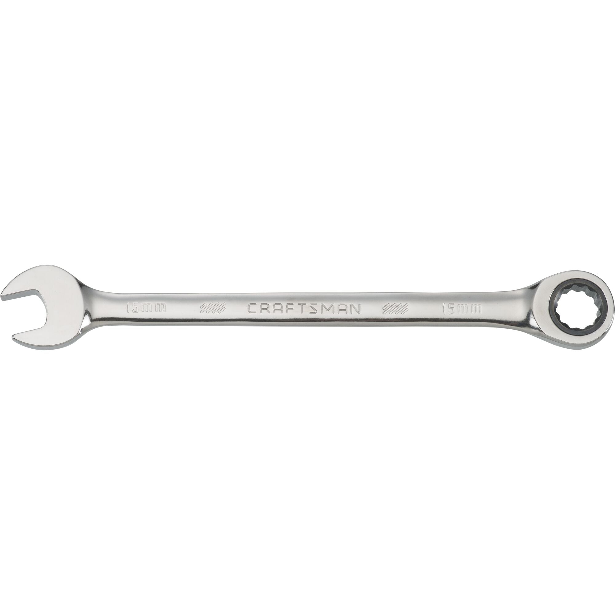 15mm 72 Tooth 12 Point Metric Ratcheting Wrench Discount