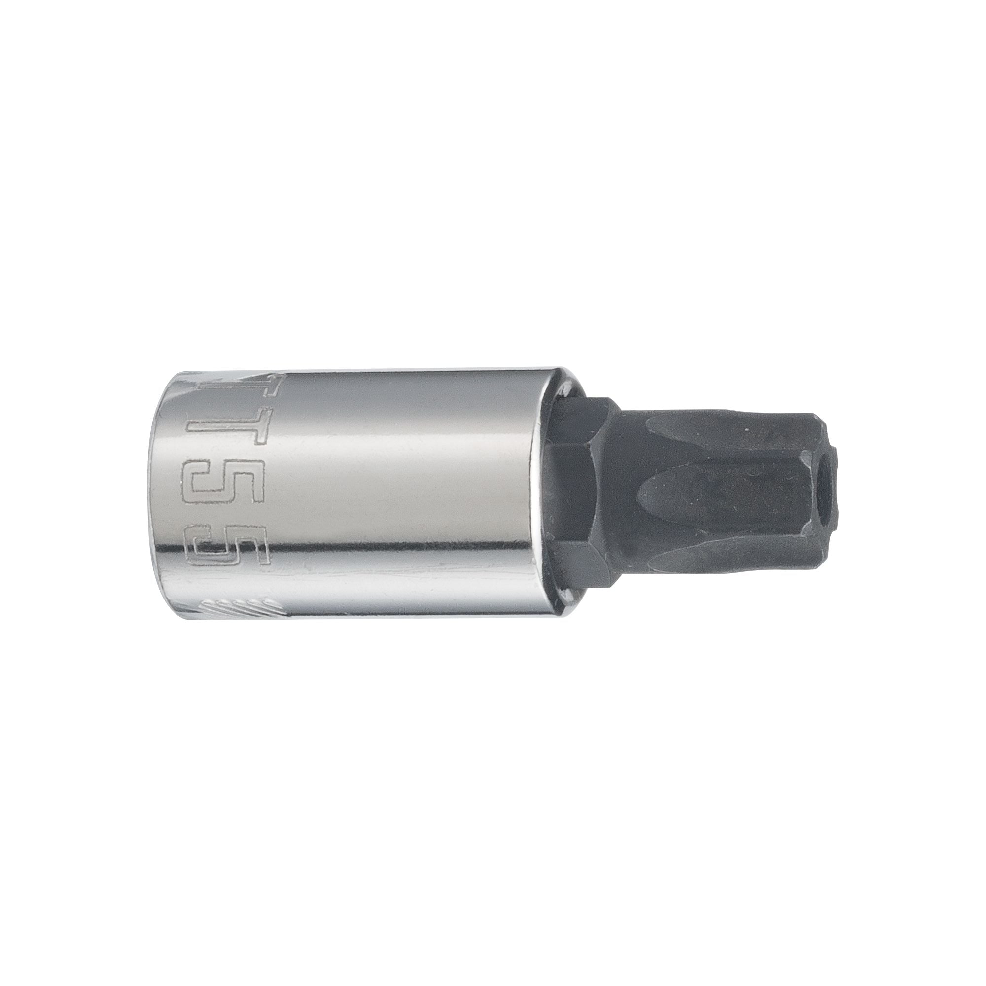 3/8-in Drive T55 TORX™ Bit Socket Discount