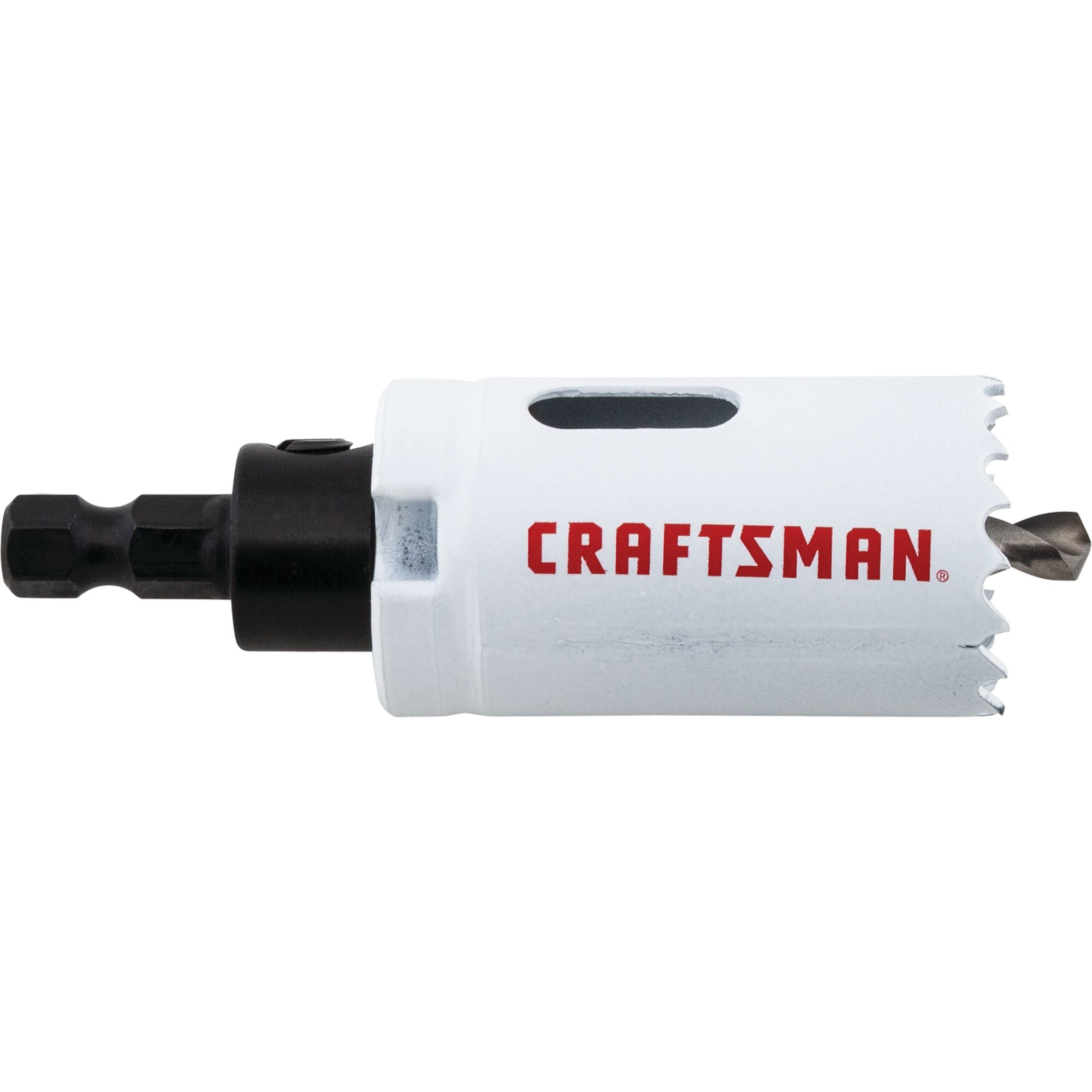 Bi-Metal Hole Saw With Arbor Online Hot Sale