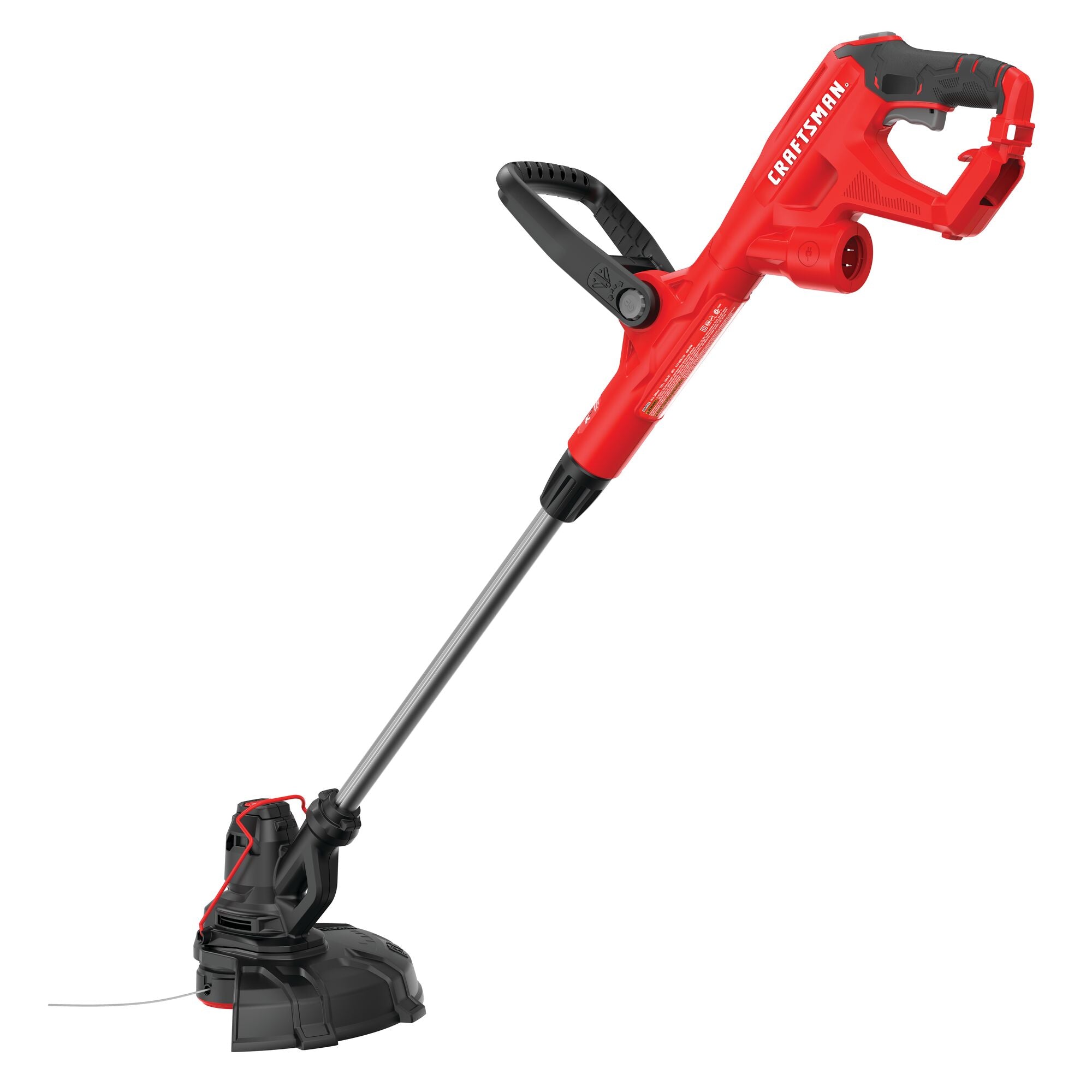 14 in Electric WEEDWACKER® String Trimmer (6.5 Amp) Discount