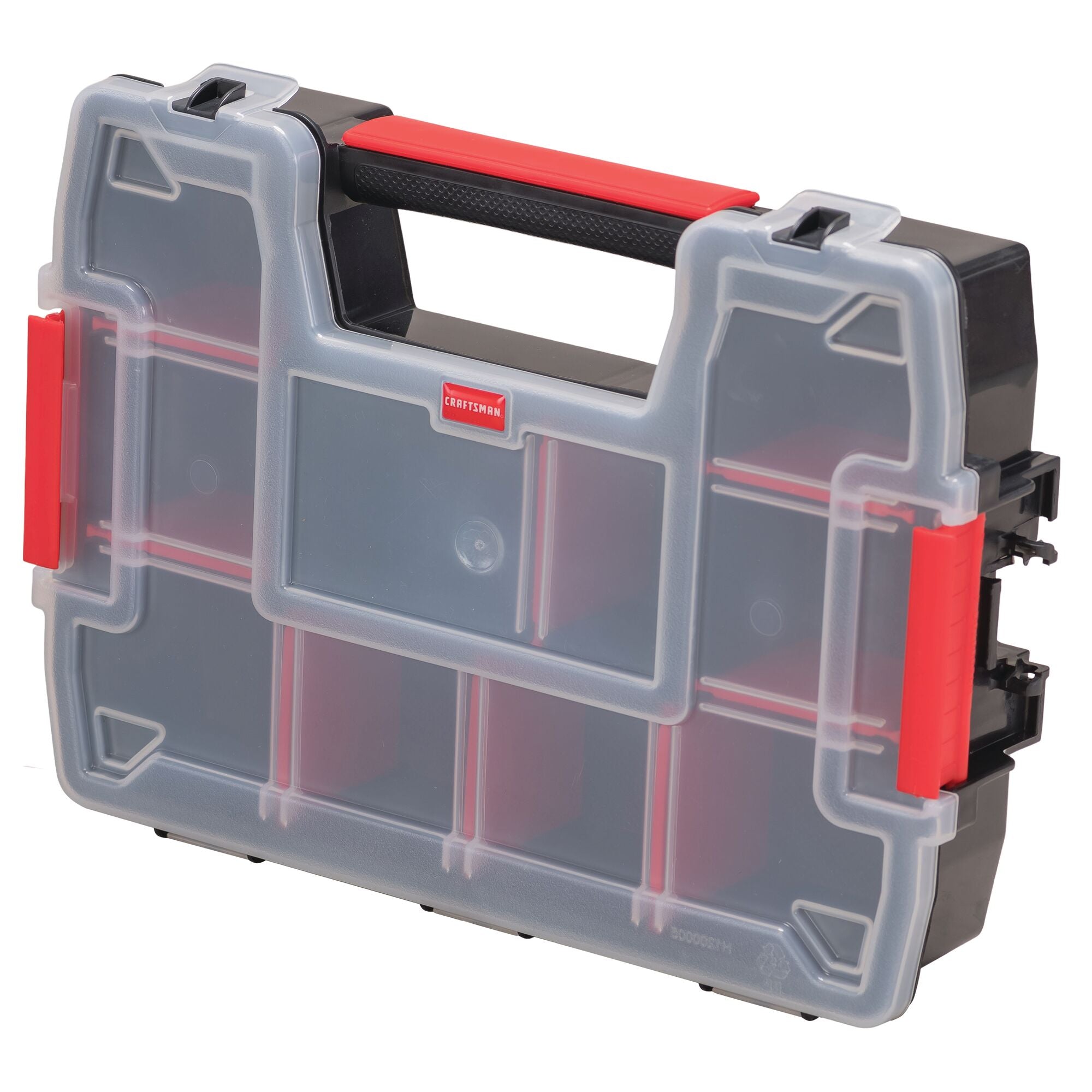 10-Compartment Small Organizer Sale