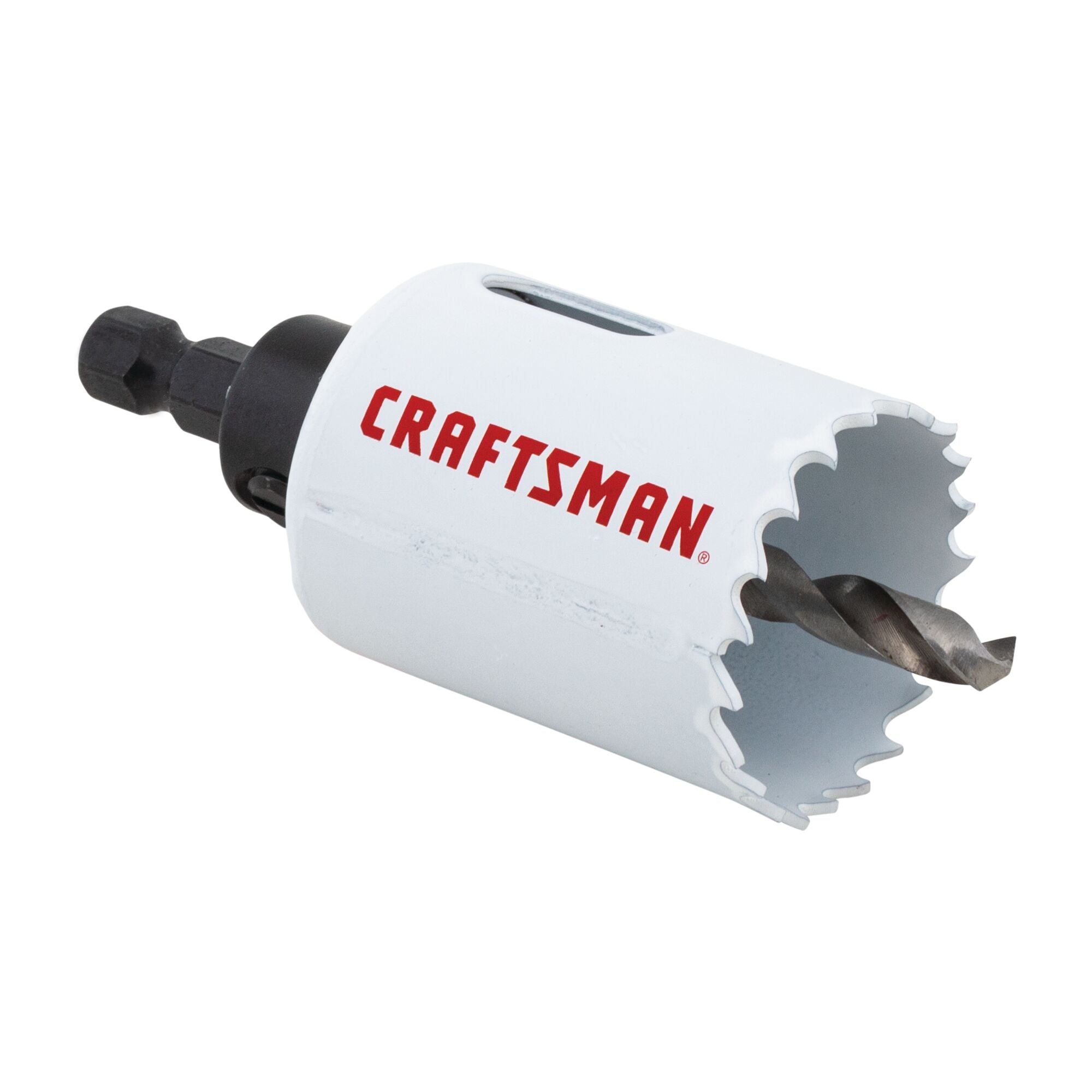 Bi-Metal Hole Saw With Arbor Discount