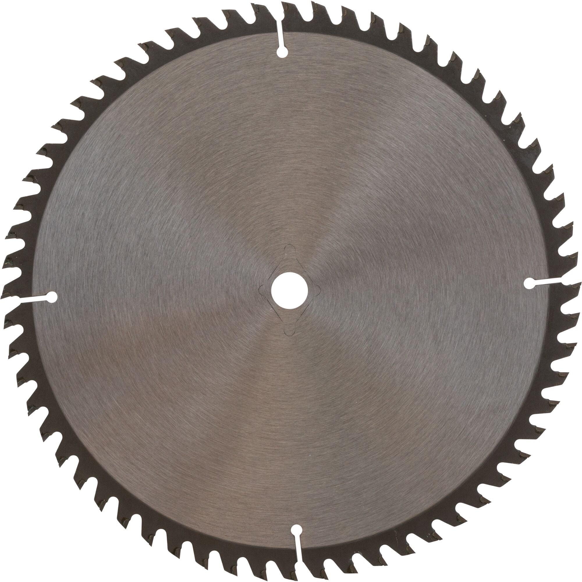 10 In Table Saw Blade 60 Tooth with 5/8 in Arbor (1 Pack) Supply